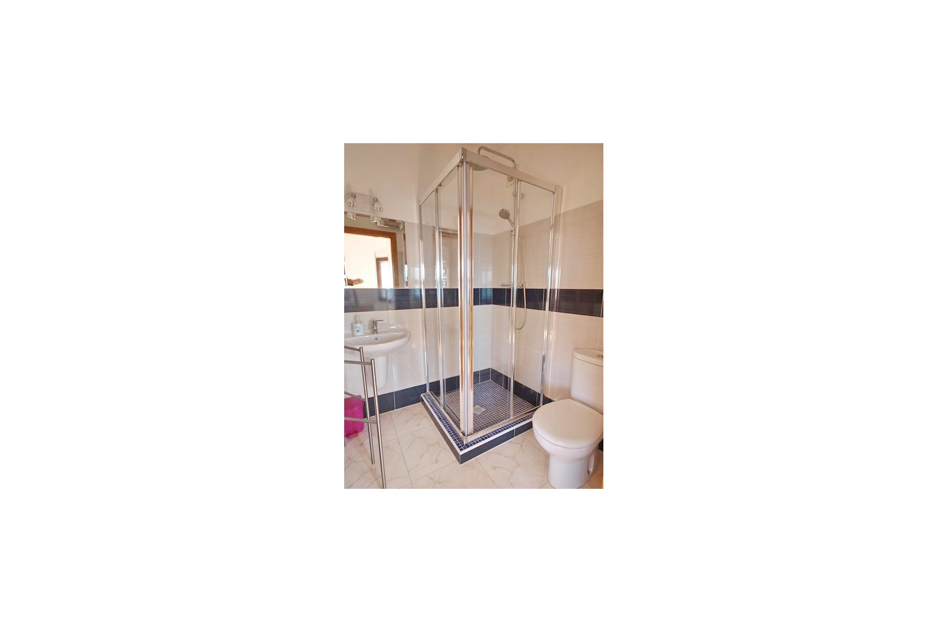 Vente - Villa - Moraira - Benimeit
