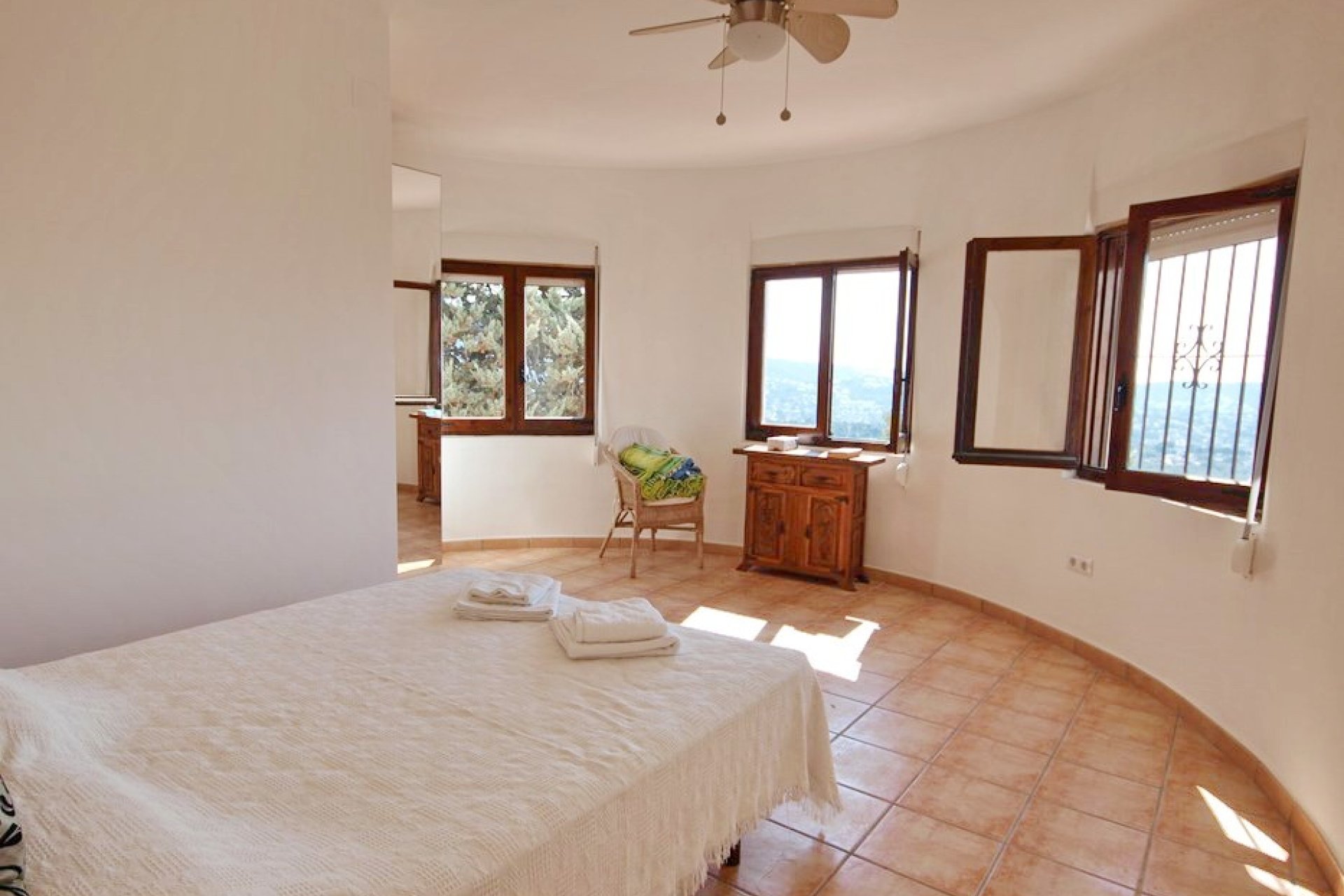 Vente - Villa - Moraira - Benimeit