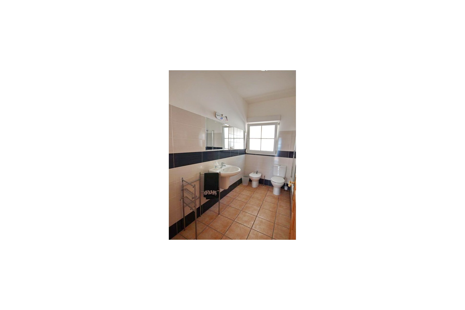 Vente - Villa - Moraira - Benimeit