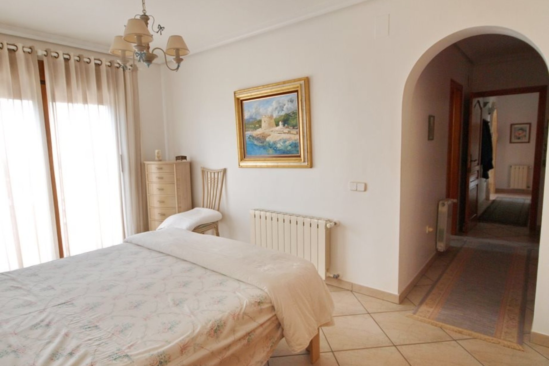 Vente - Villa - Moraira - Benimeit