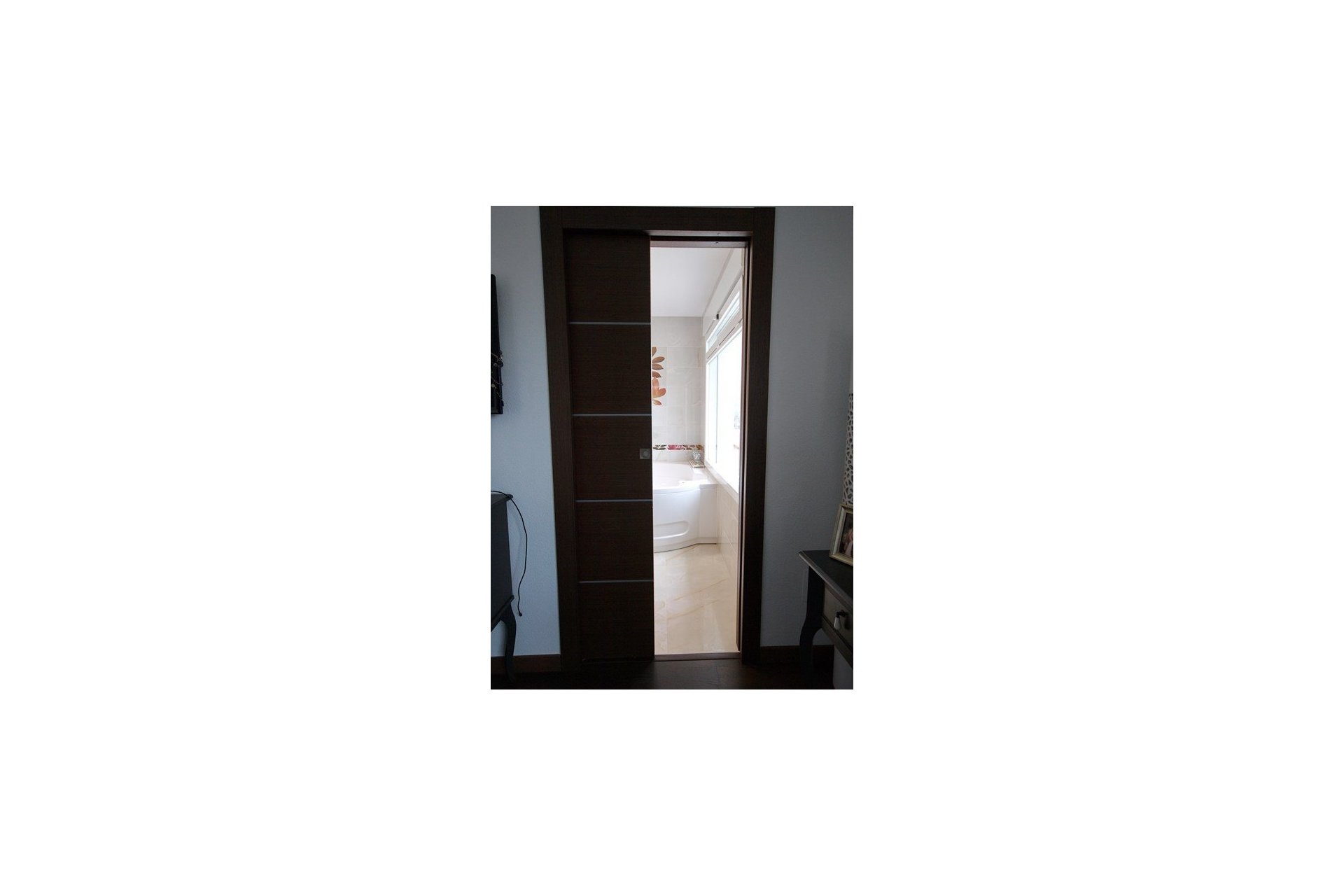 Vente - Villa - Moraira - Benimeit