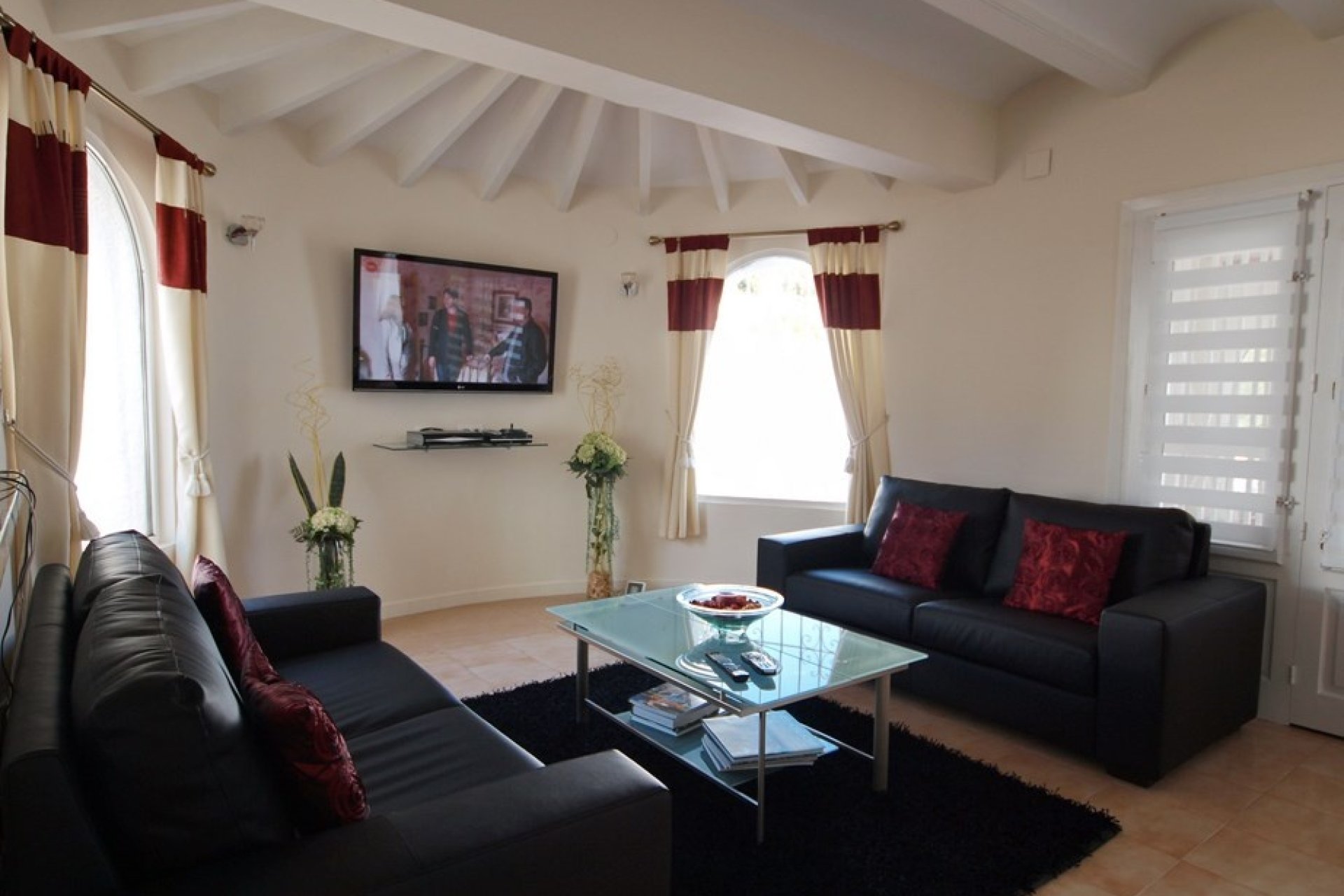 Vente - Villa - Moraira - Benimeit