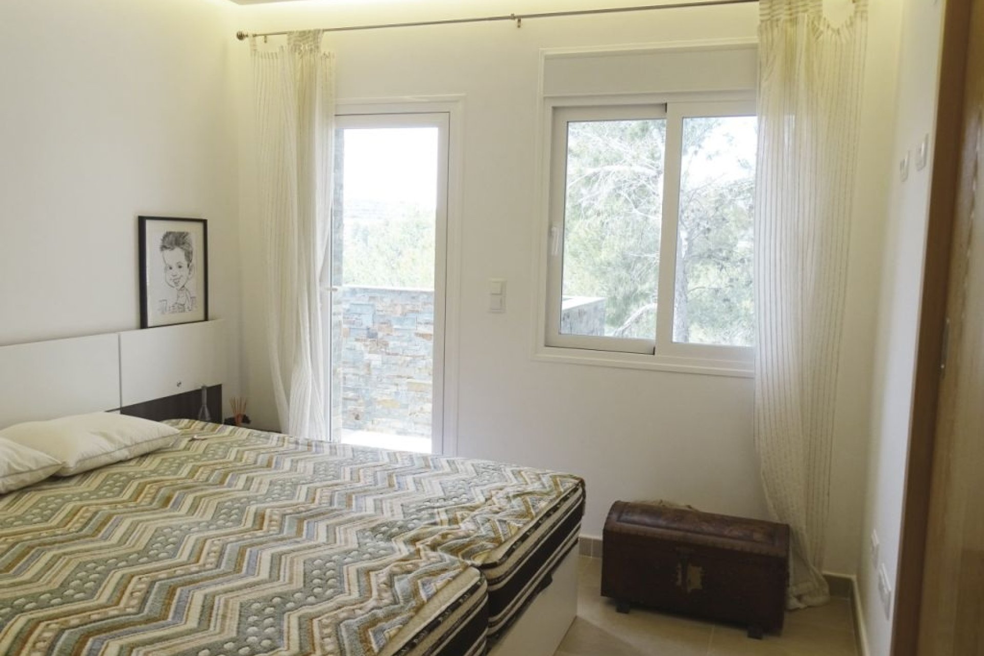 Vente - Villa - Moraira - Benimeit