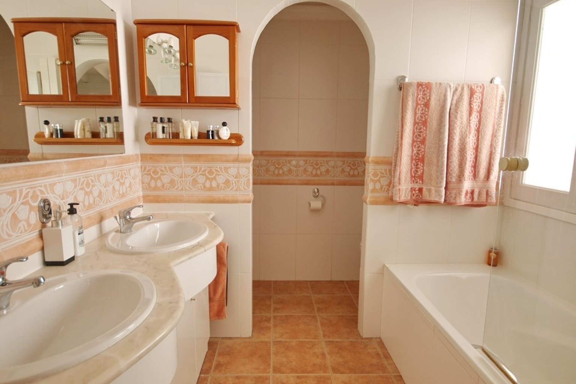 Vente - Villa - Moraira - Benimeit
