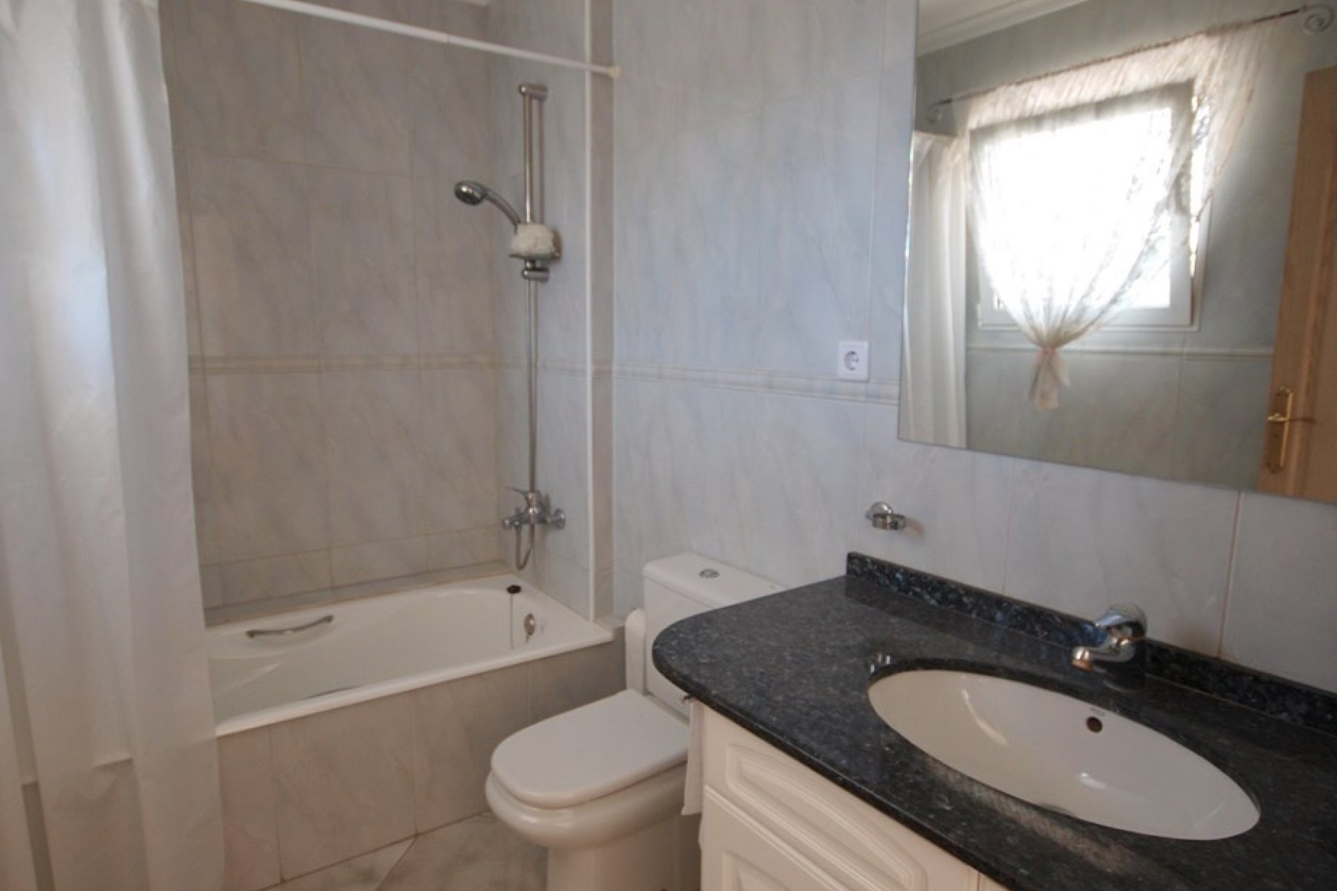 Vente - Villa - Moraira - Benimeit