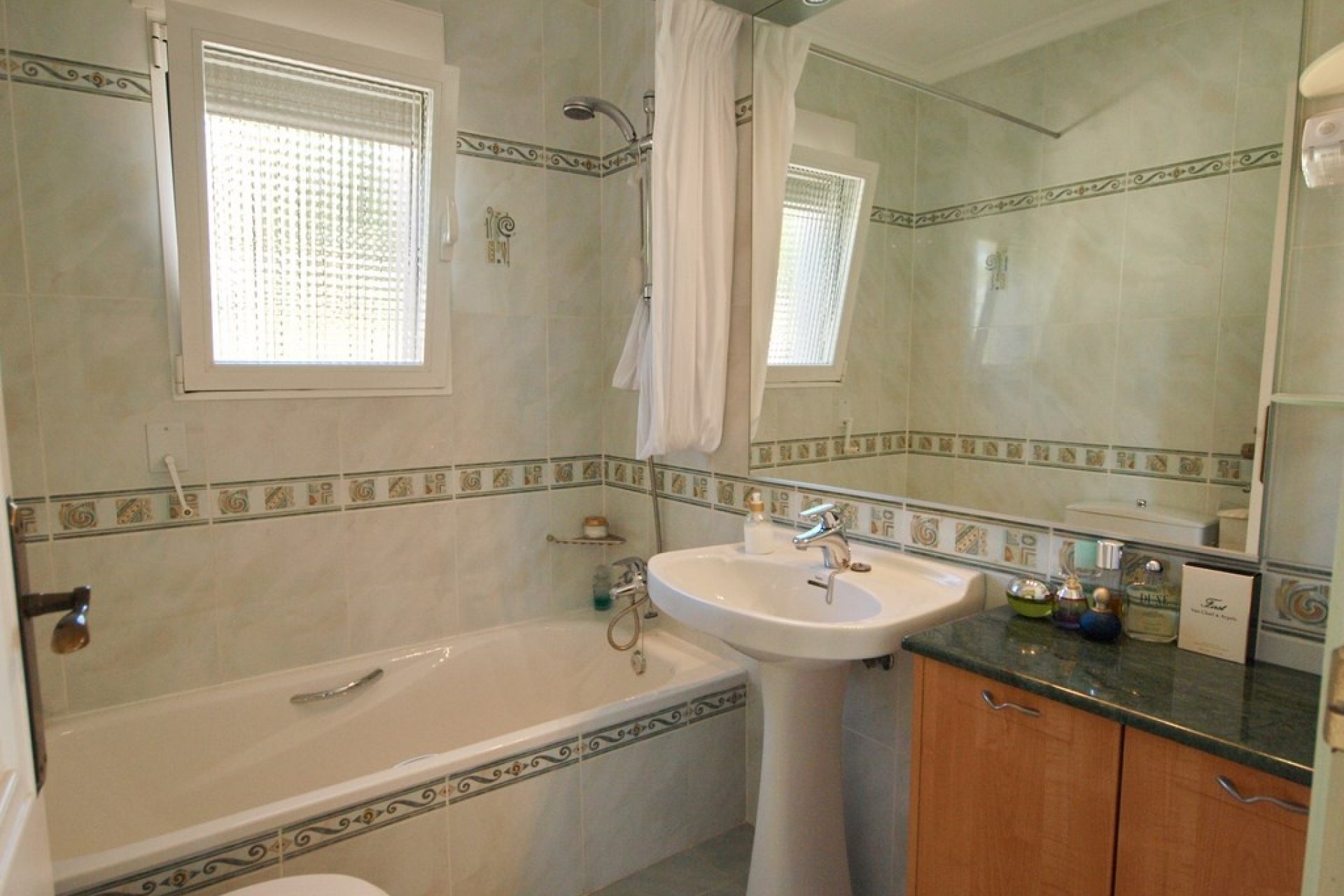 Vente - Villa - Moraira - Benimeit