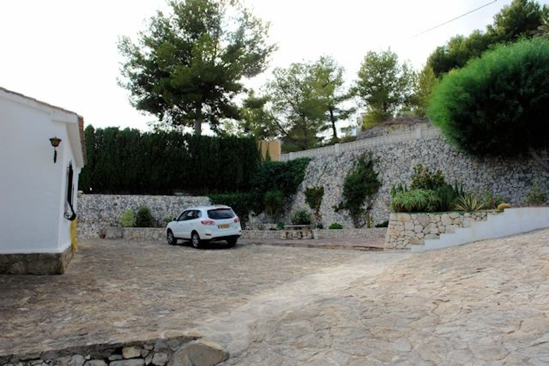 Vente - Villa - Moraira - Benimeit