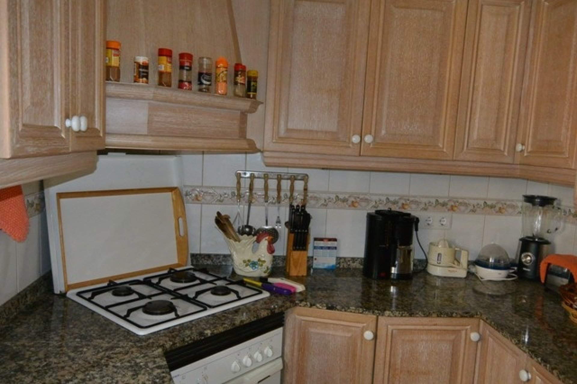 Vente - Villa - Moraira - Benimeit