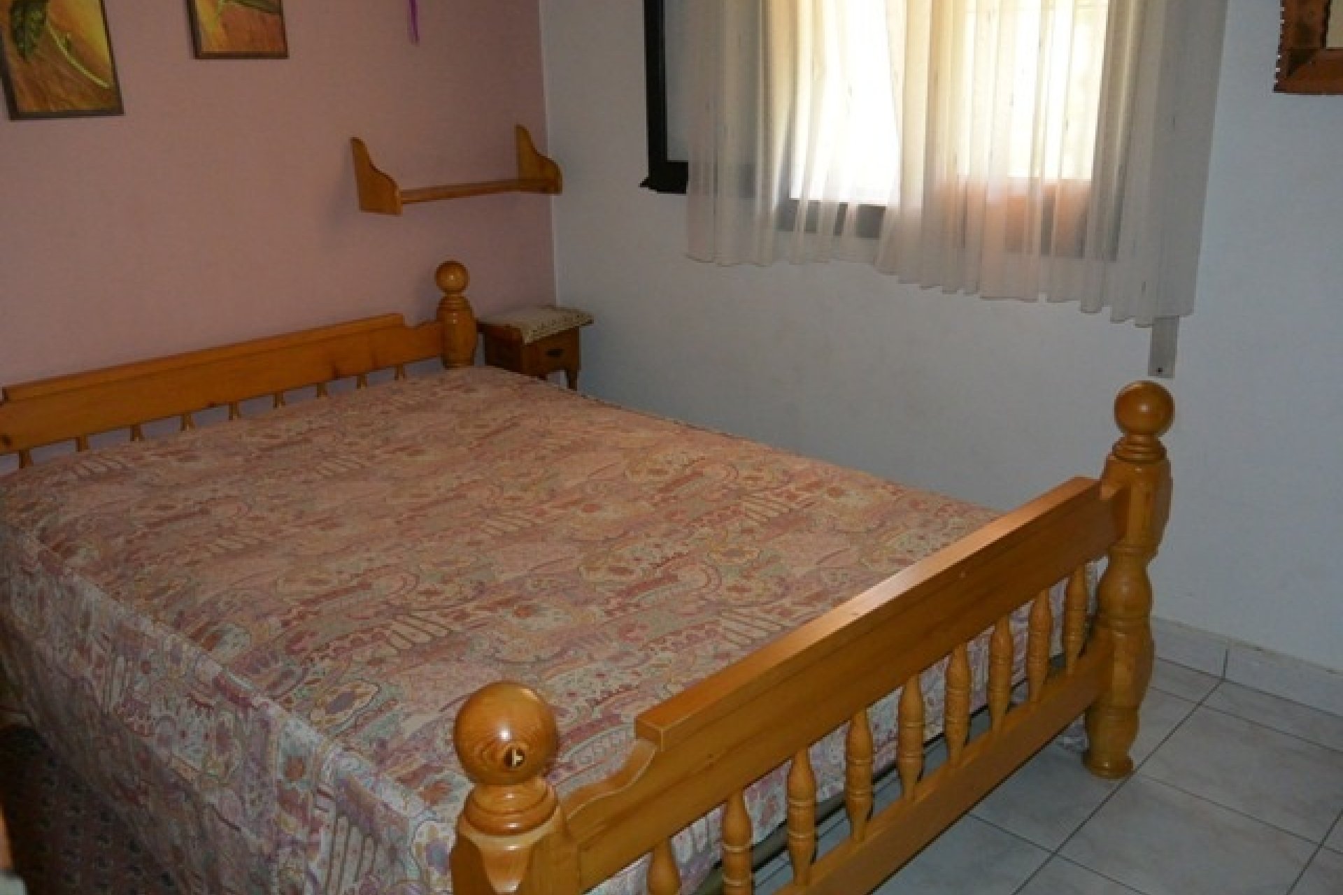 Vente - Villa - Moraira - Benimeit