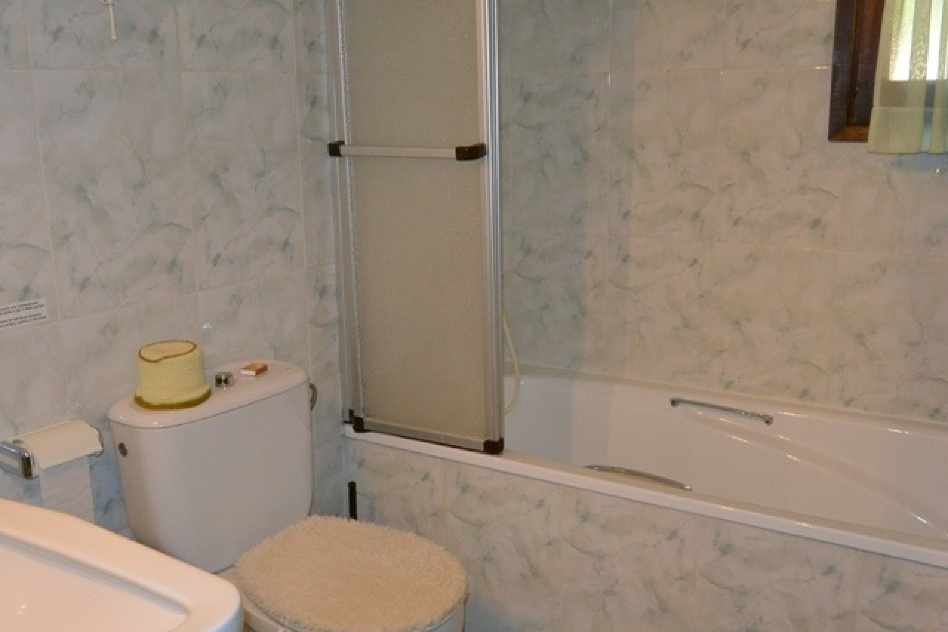 Vente - Villa - Moraira - Benimeit