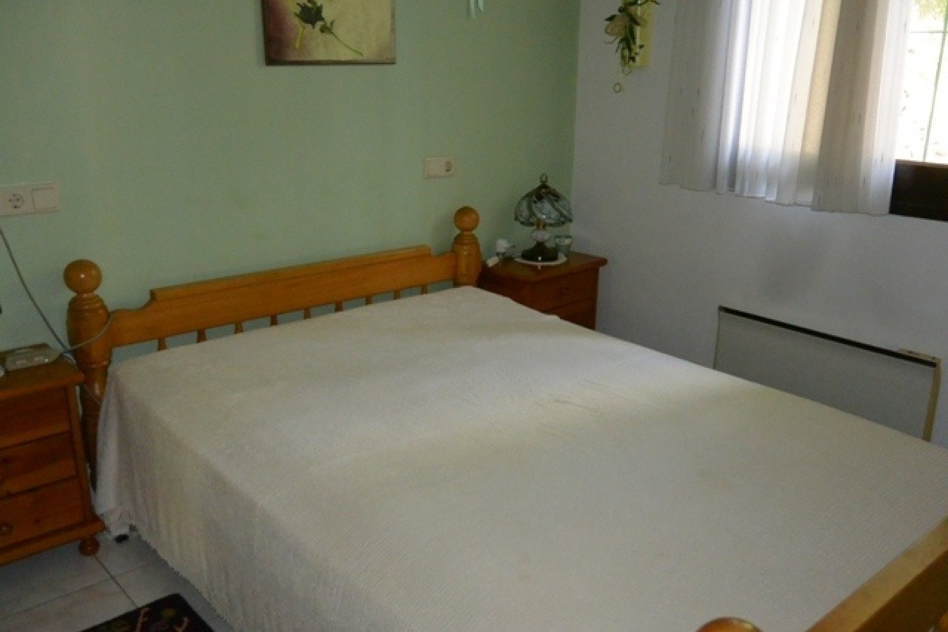 Vente - Villa - Moraira - Benimeit