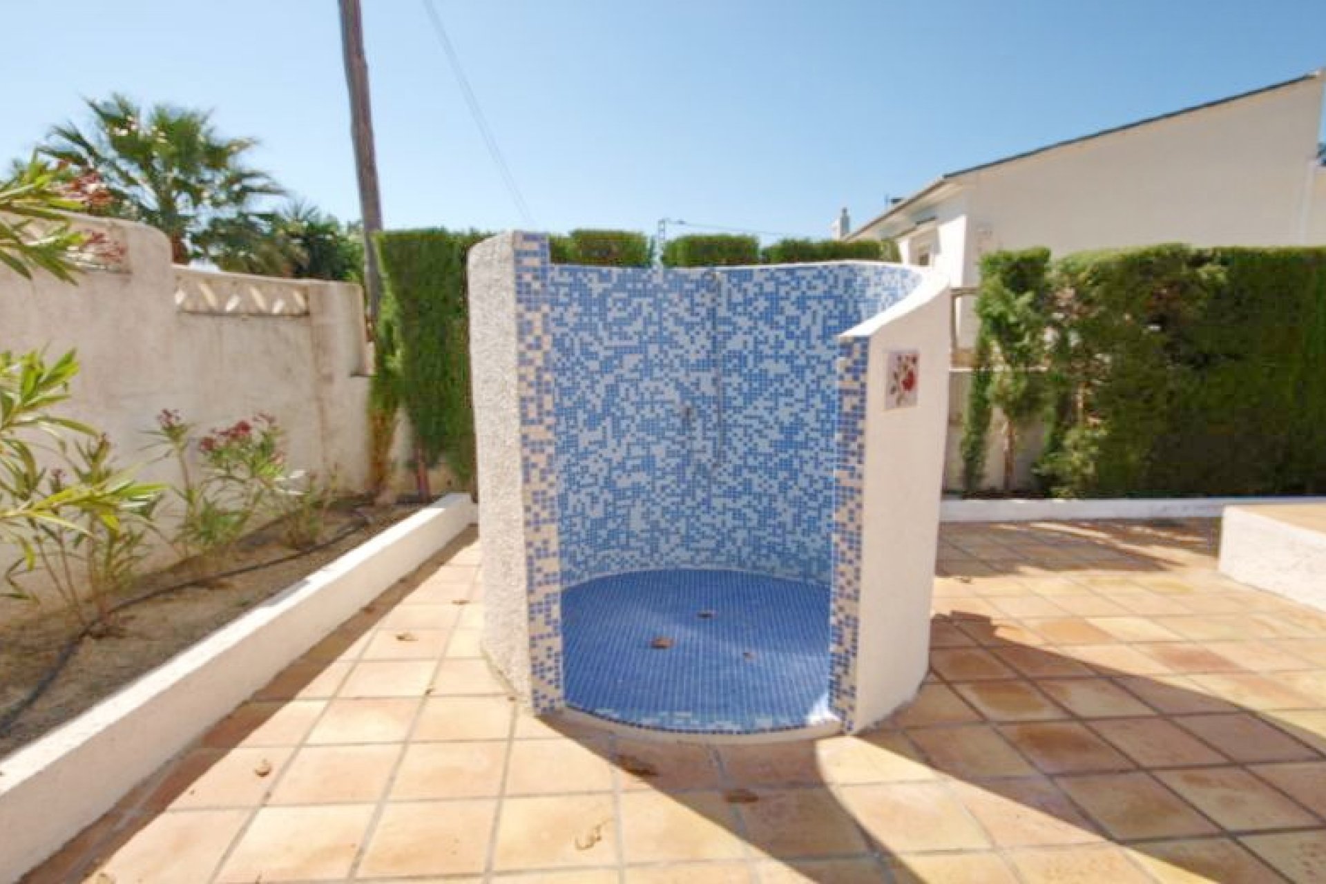 Vente - Villa - Moraira - Benimeit