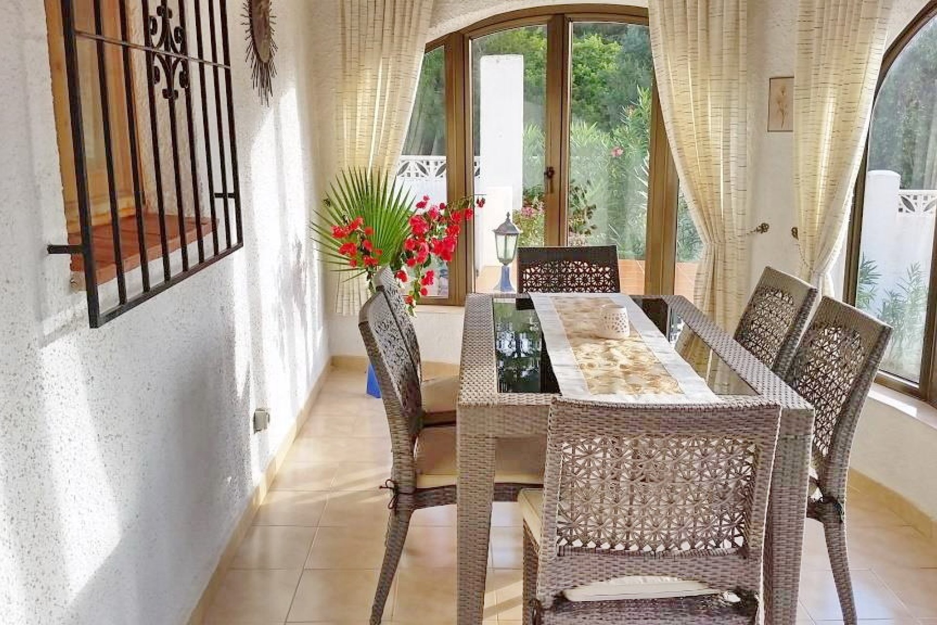 Vente - Villa - Moraira - Benimeit