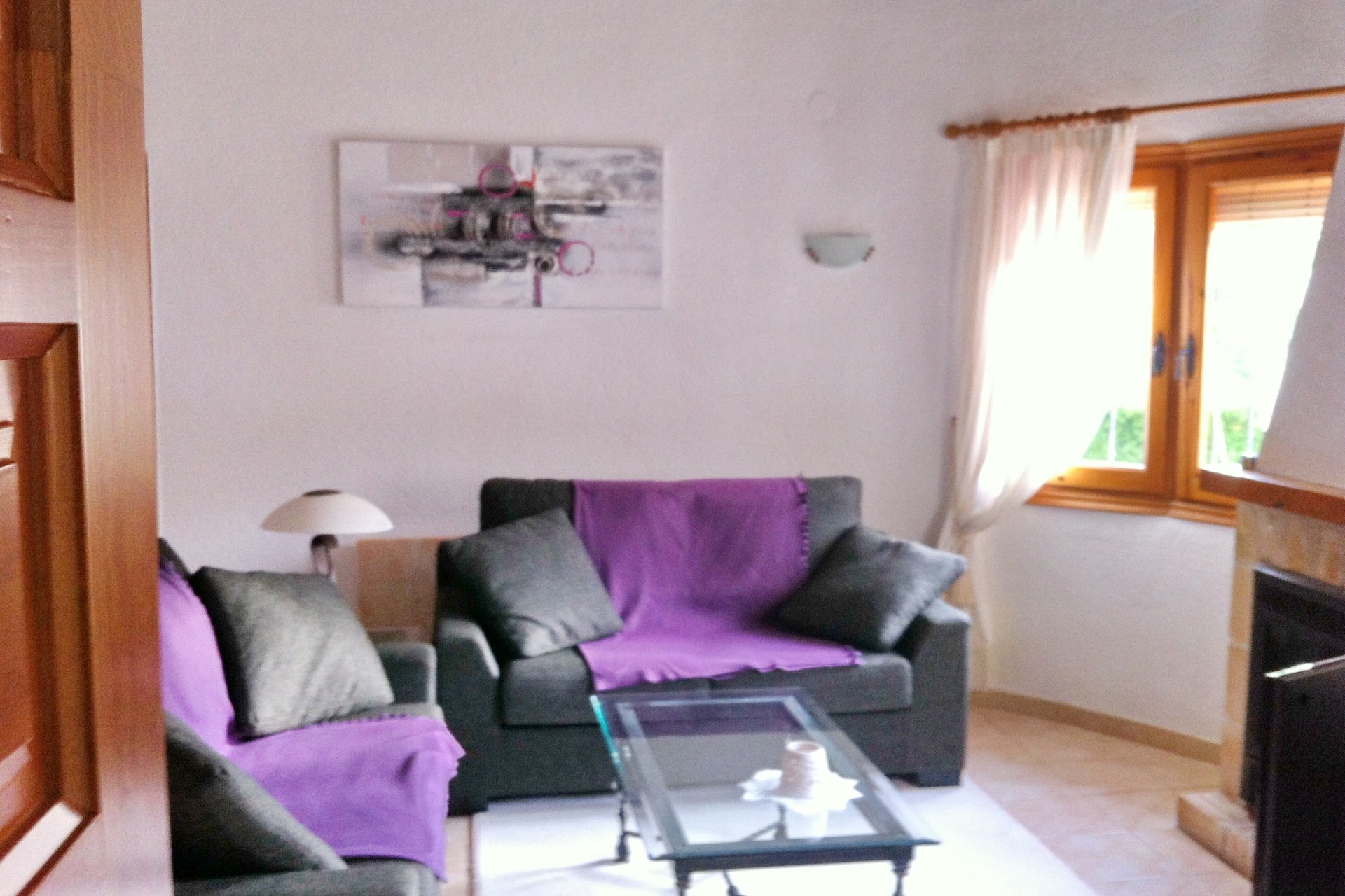 Vente - Villa - Moraira - Benimeit