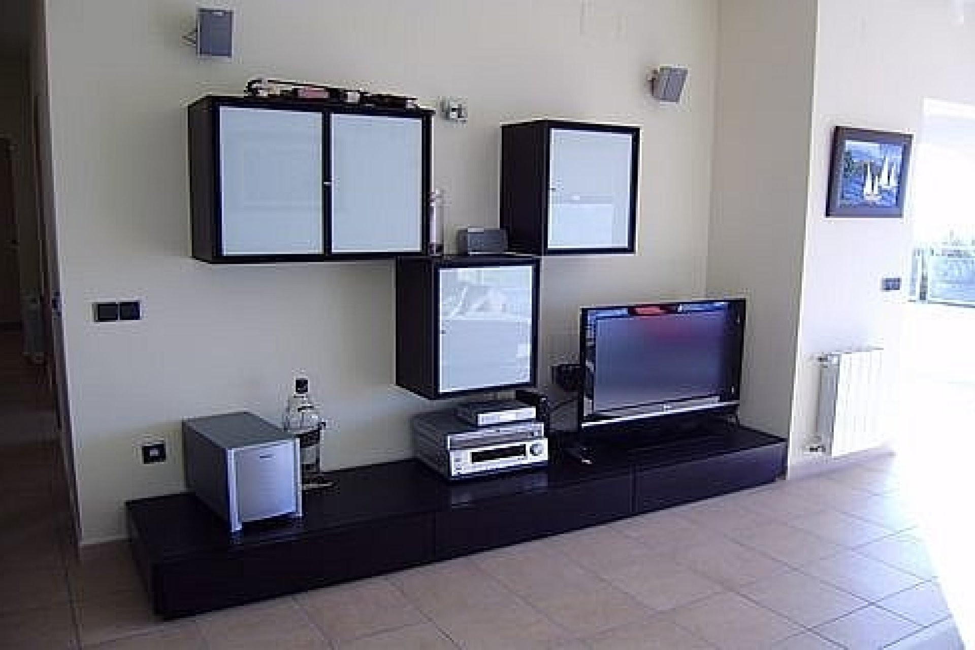 Vente - Villa - Moraira - Benimeit