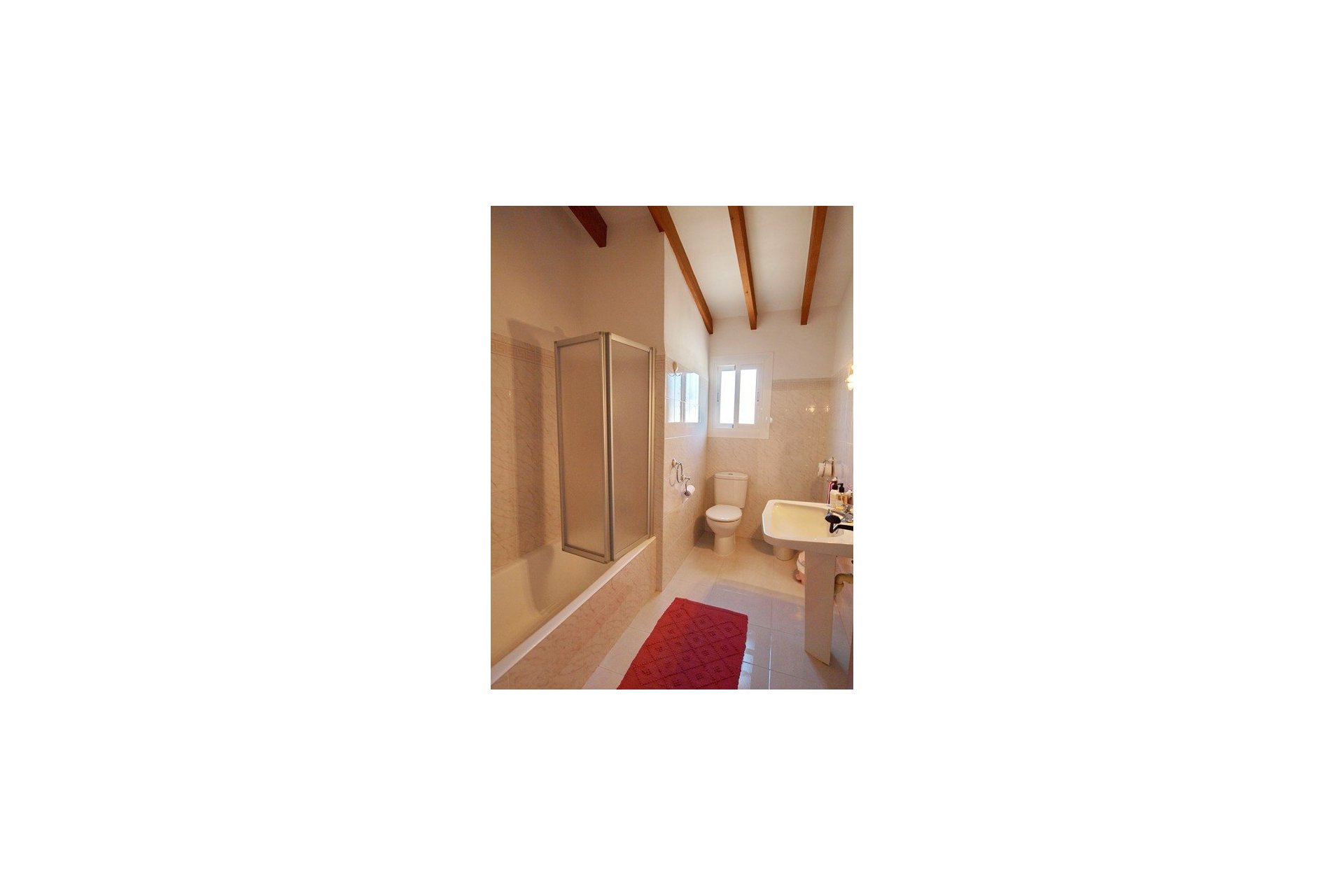 Vente - Villa - Moraira - Benimeit