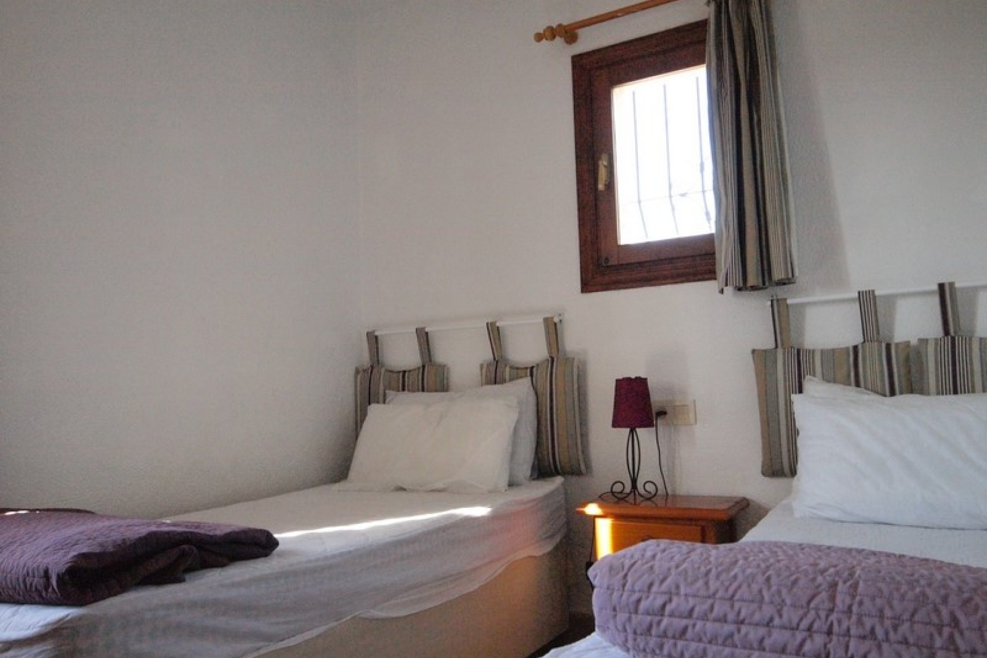 Vente - Villa - Moraira - Benimeit