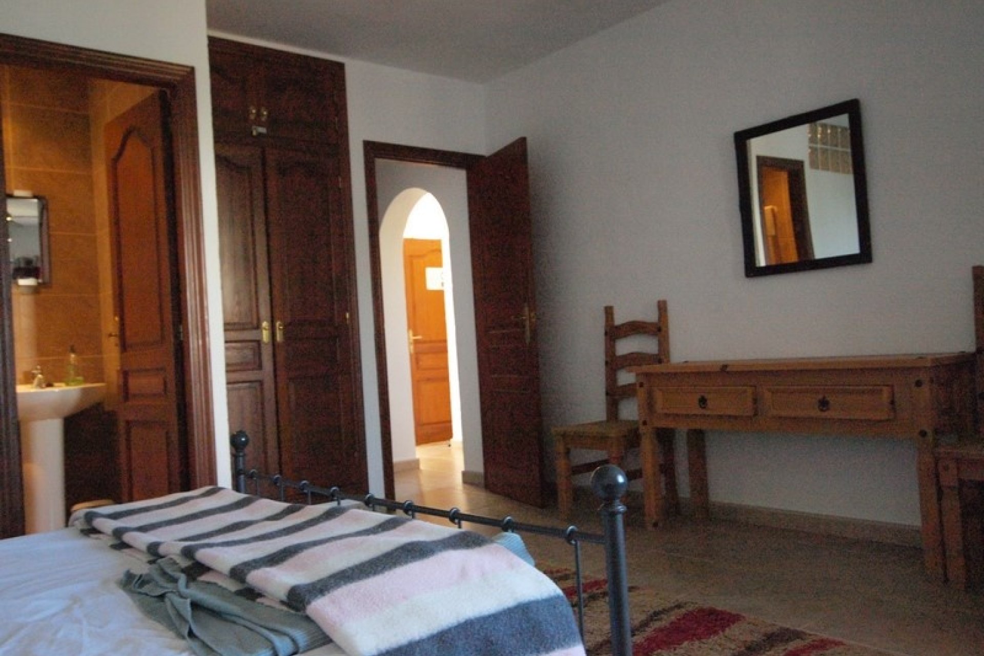 Vente - Villa - Moraira - Benimeit
