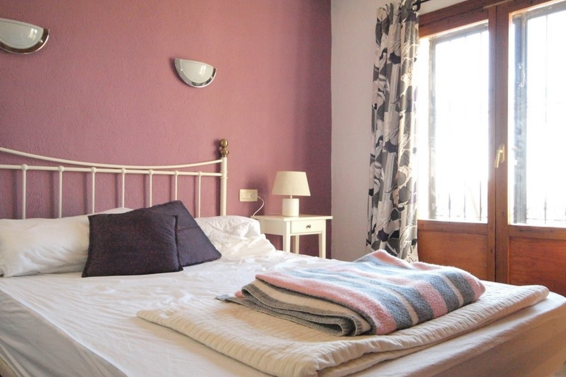Vente - Villa - Moraira - Benimeit