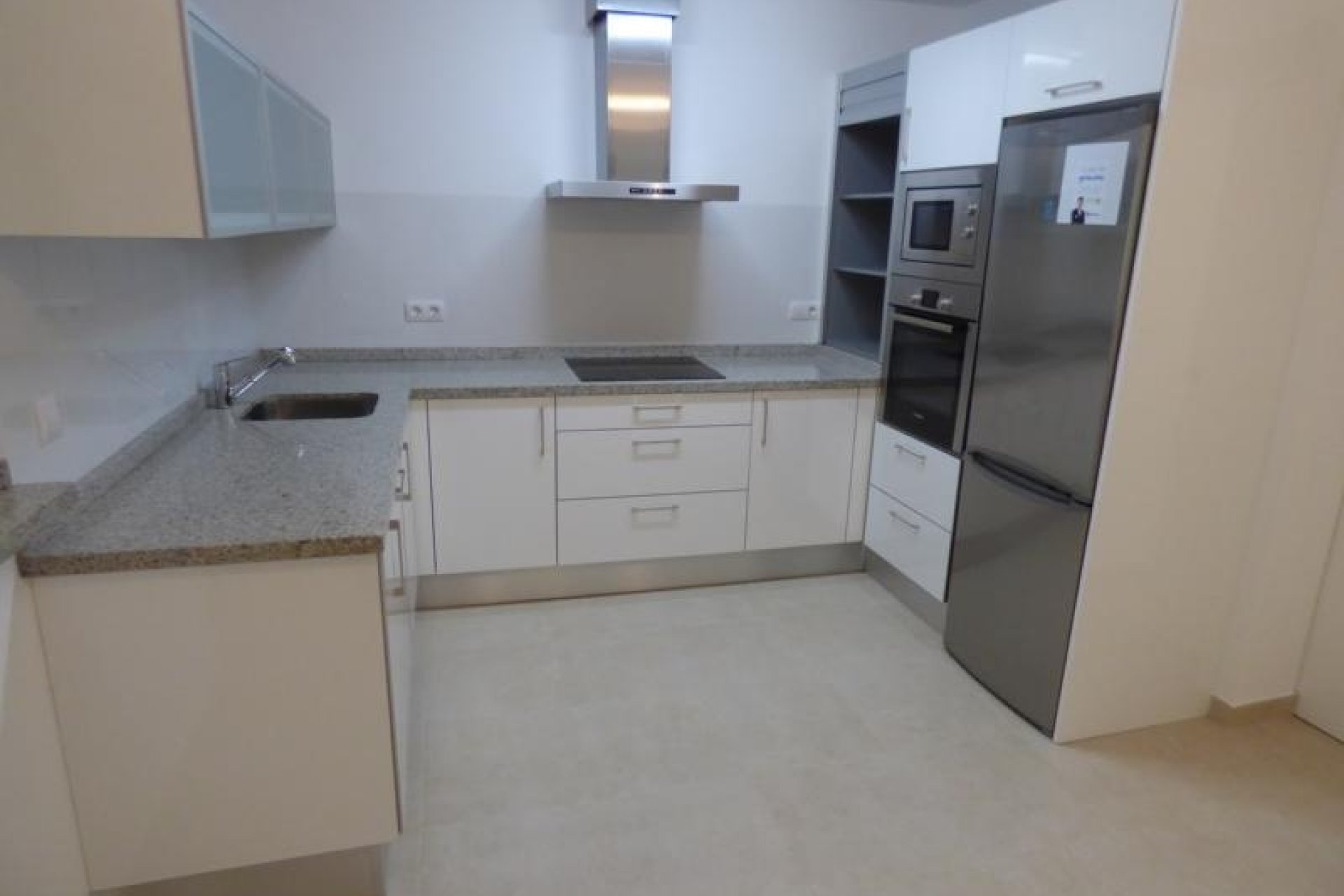 Vente - Villa - Moraira - Benimeit