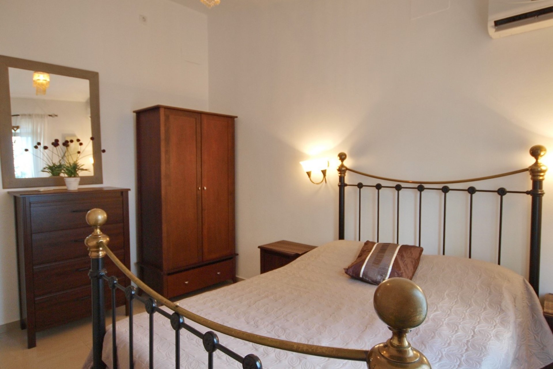 Vente - Villa - Moraira - Benimeit