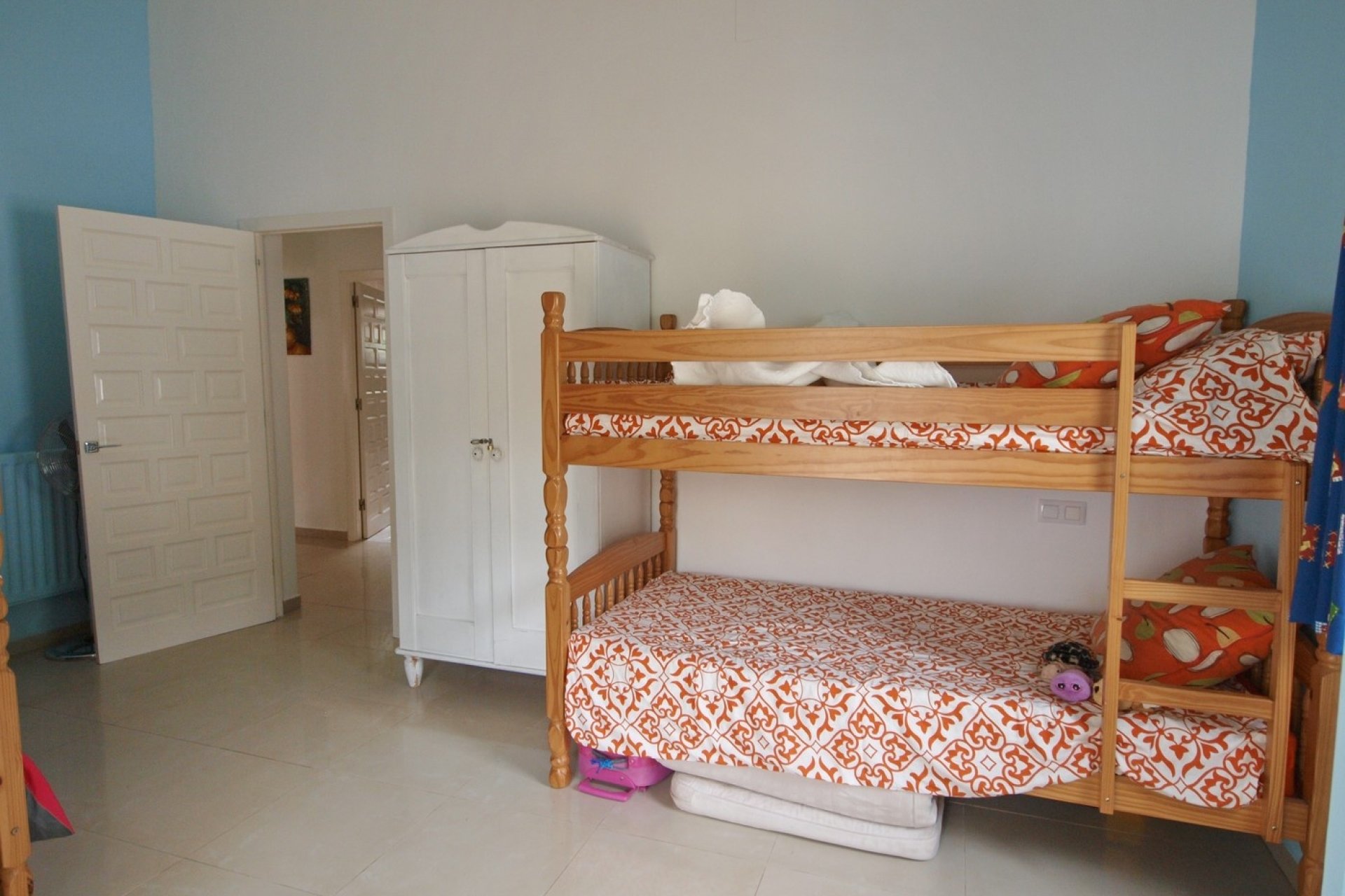 Vente - Villa - Moraira - Benimeit
