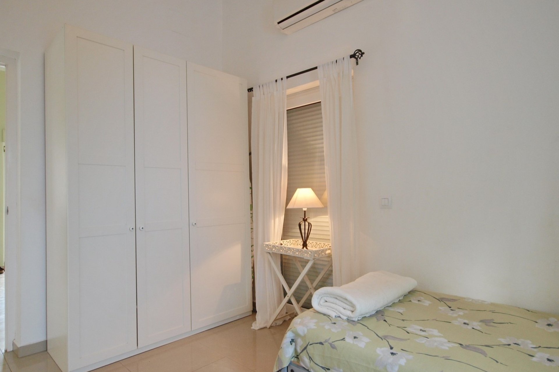 Vente - Villa - Moraira - Benimeit