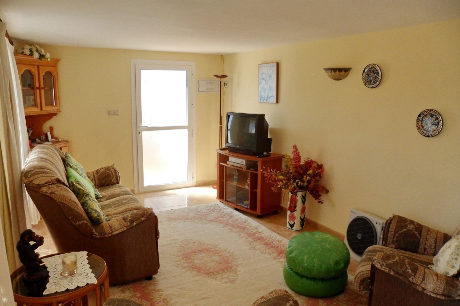 Vente - Villa - Moraira - Benimeit