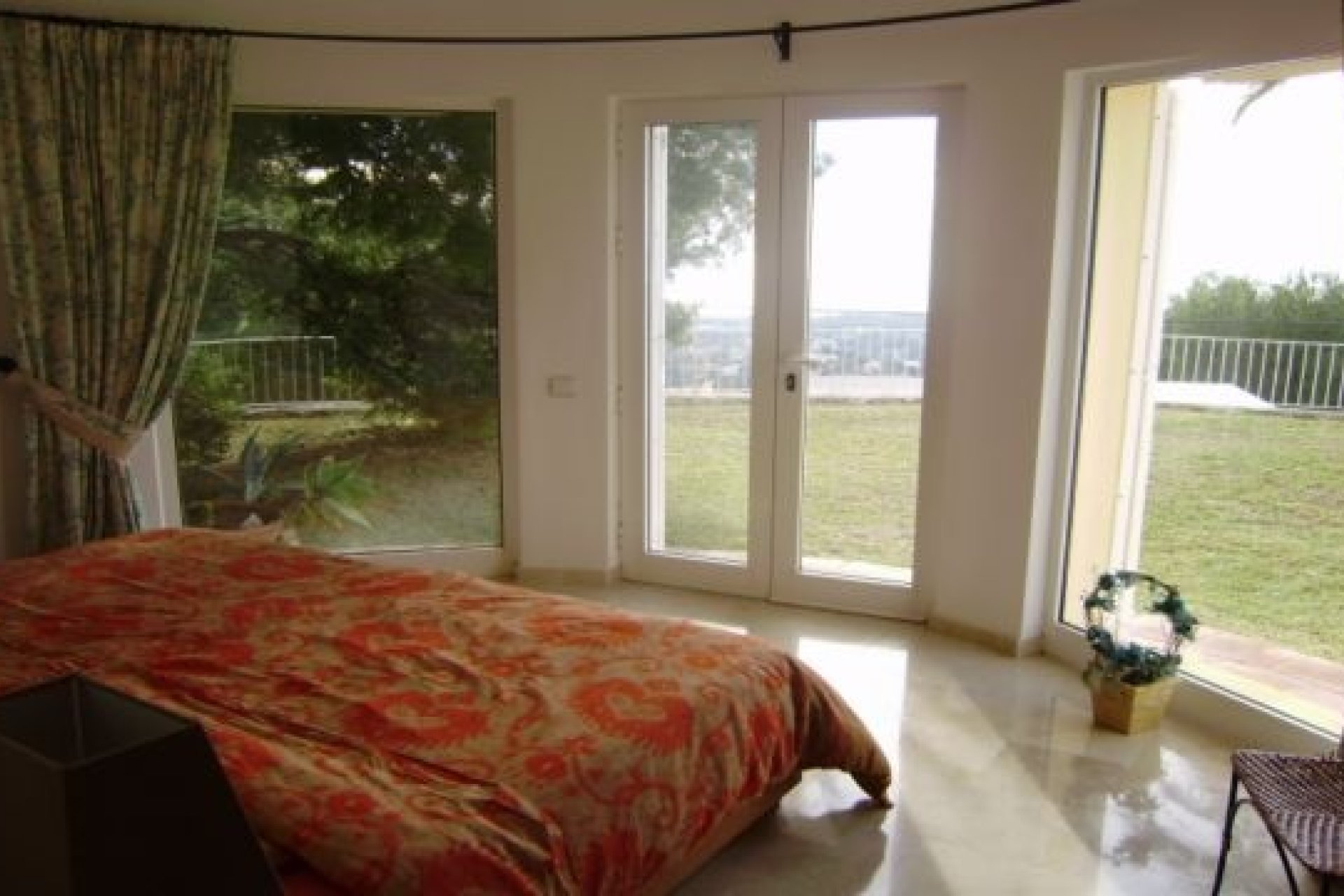 Vente - Villa - Moraira - Benimeit