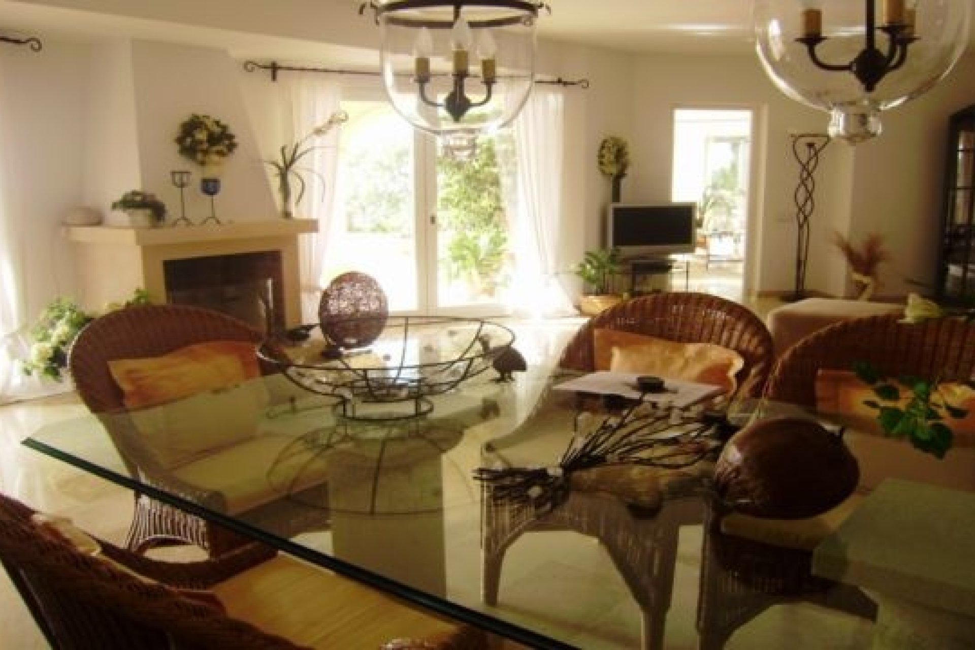 Vente - Villa - Moraira - Benimeit