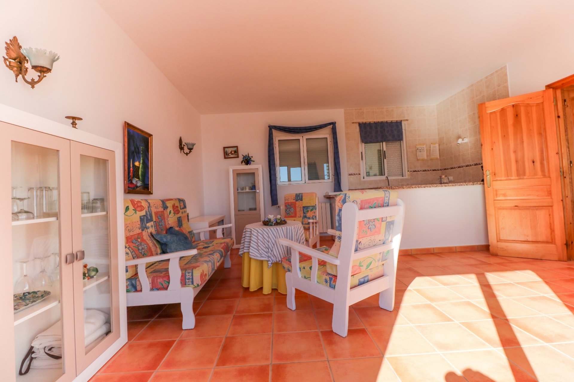 Vente - Villa - Moraira - Benimeit