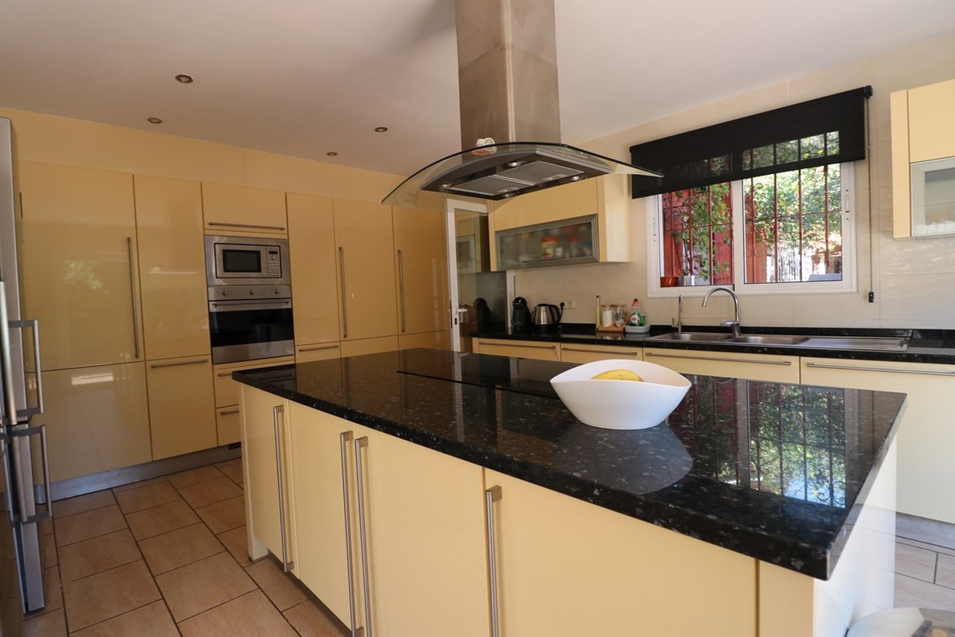 Vente - Villa - Moraira - Benimeit