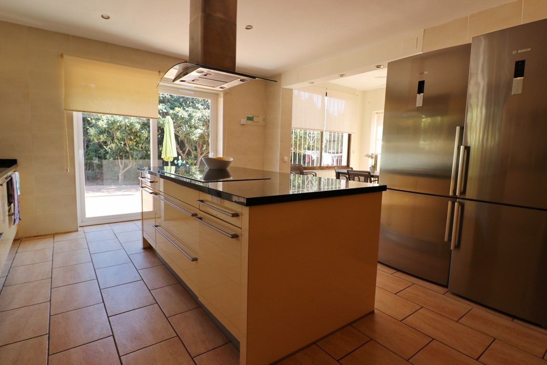 Vente - Villa - Moraira - Benimeit