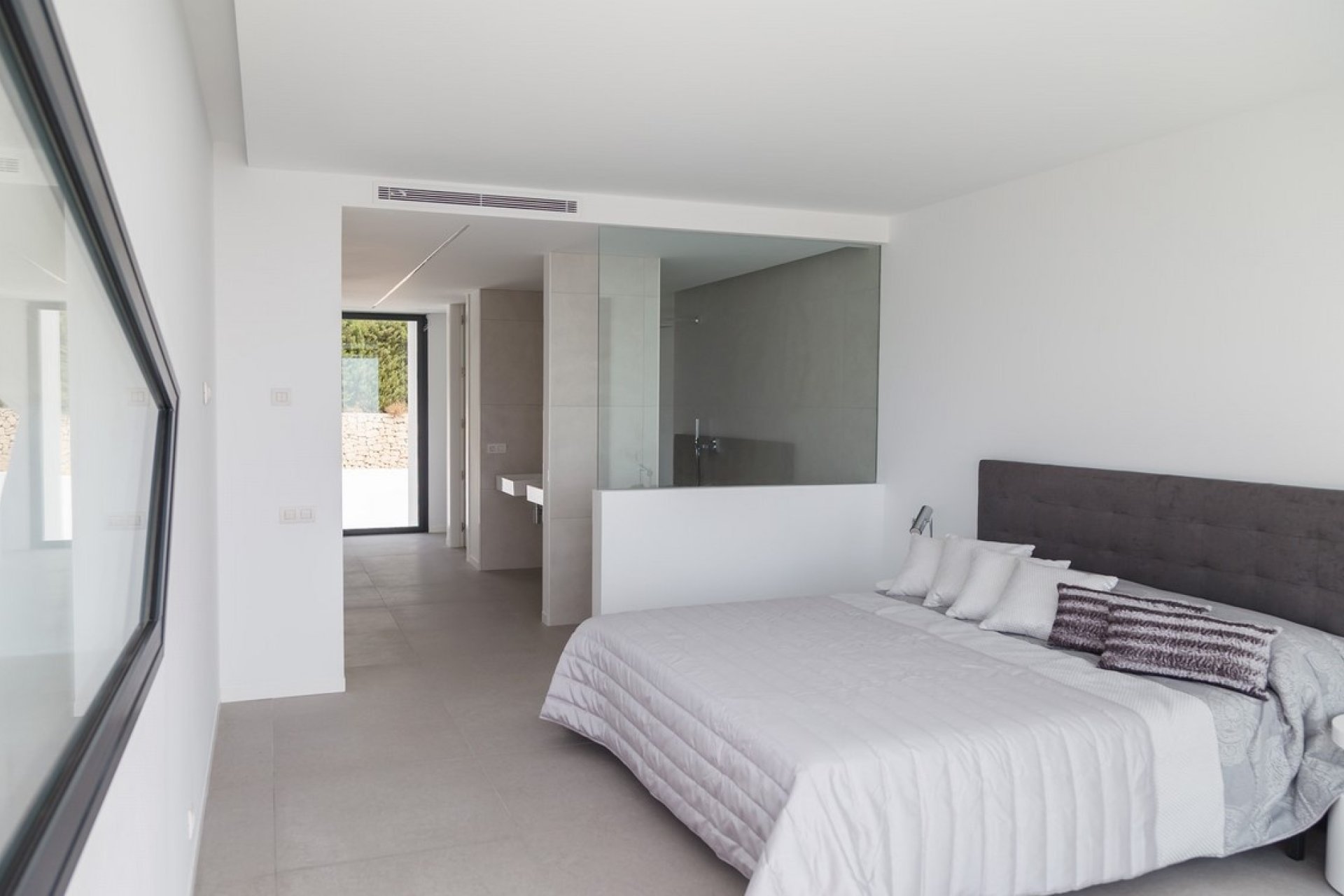 Vente - Villa - Moraira - Benimeit