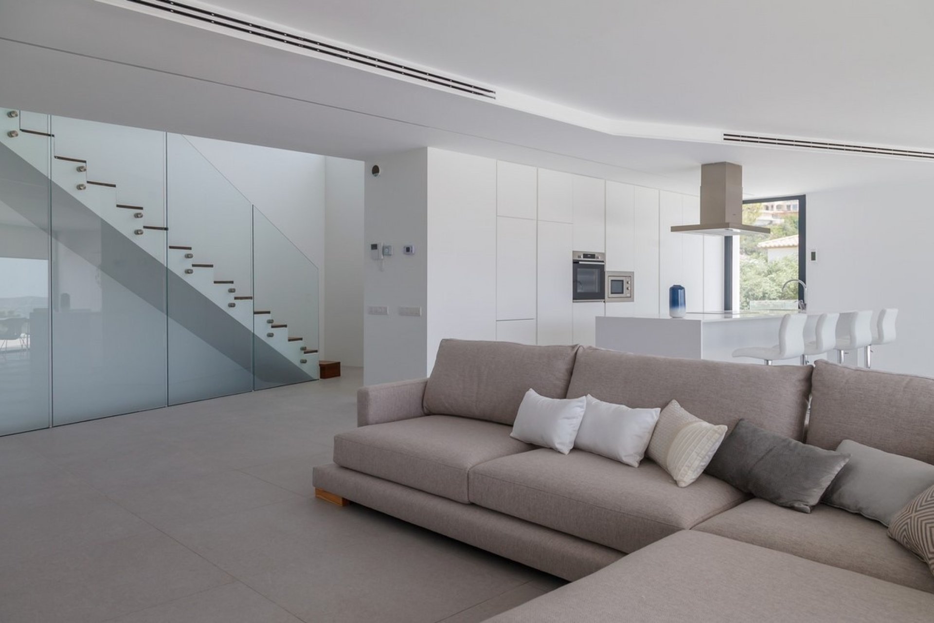 Vente - Villa - Moraira - Benimeit