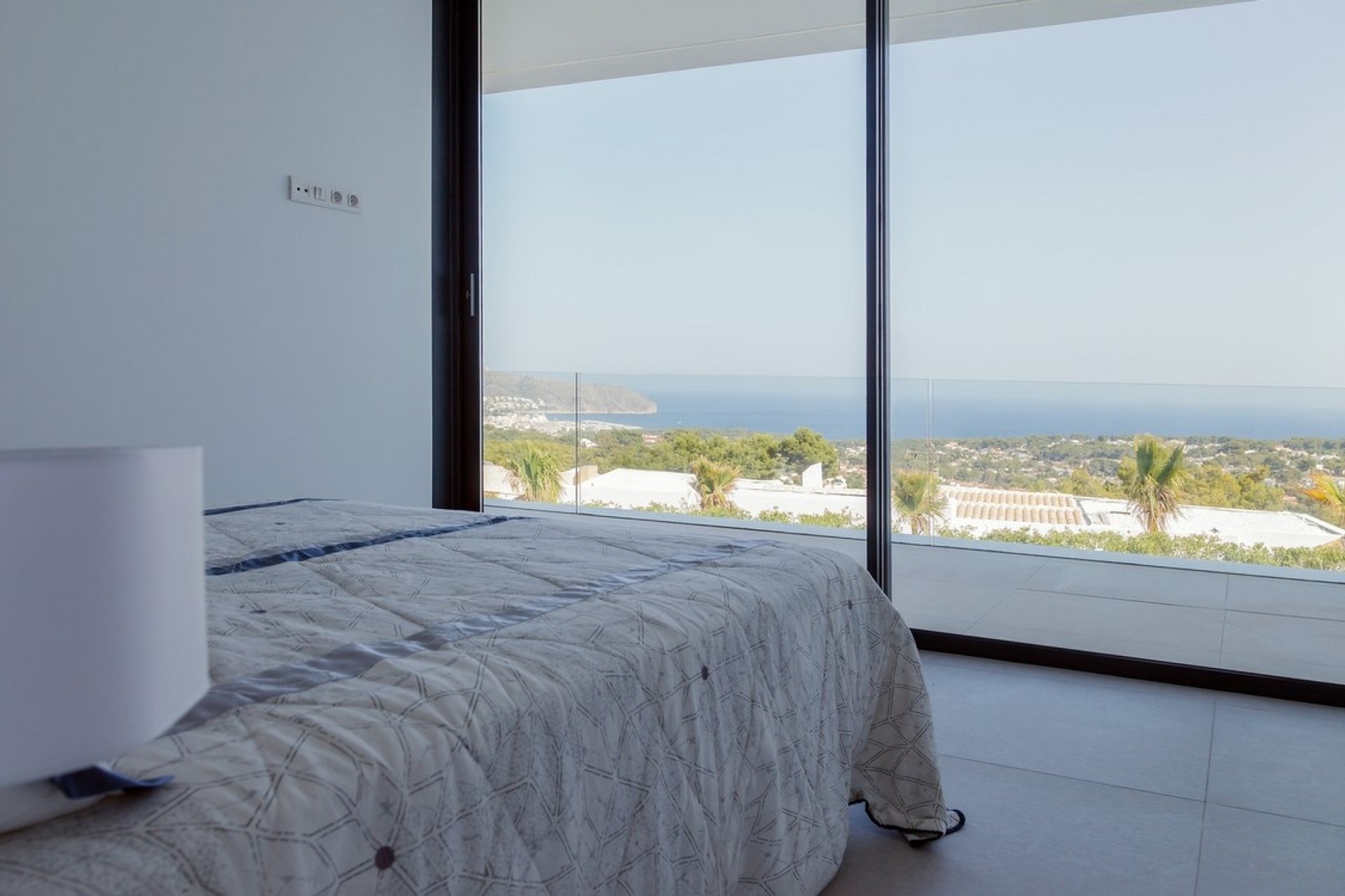 Vente - Villa - Moraira - Benimeit