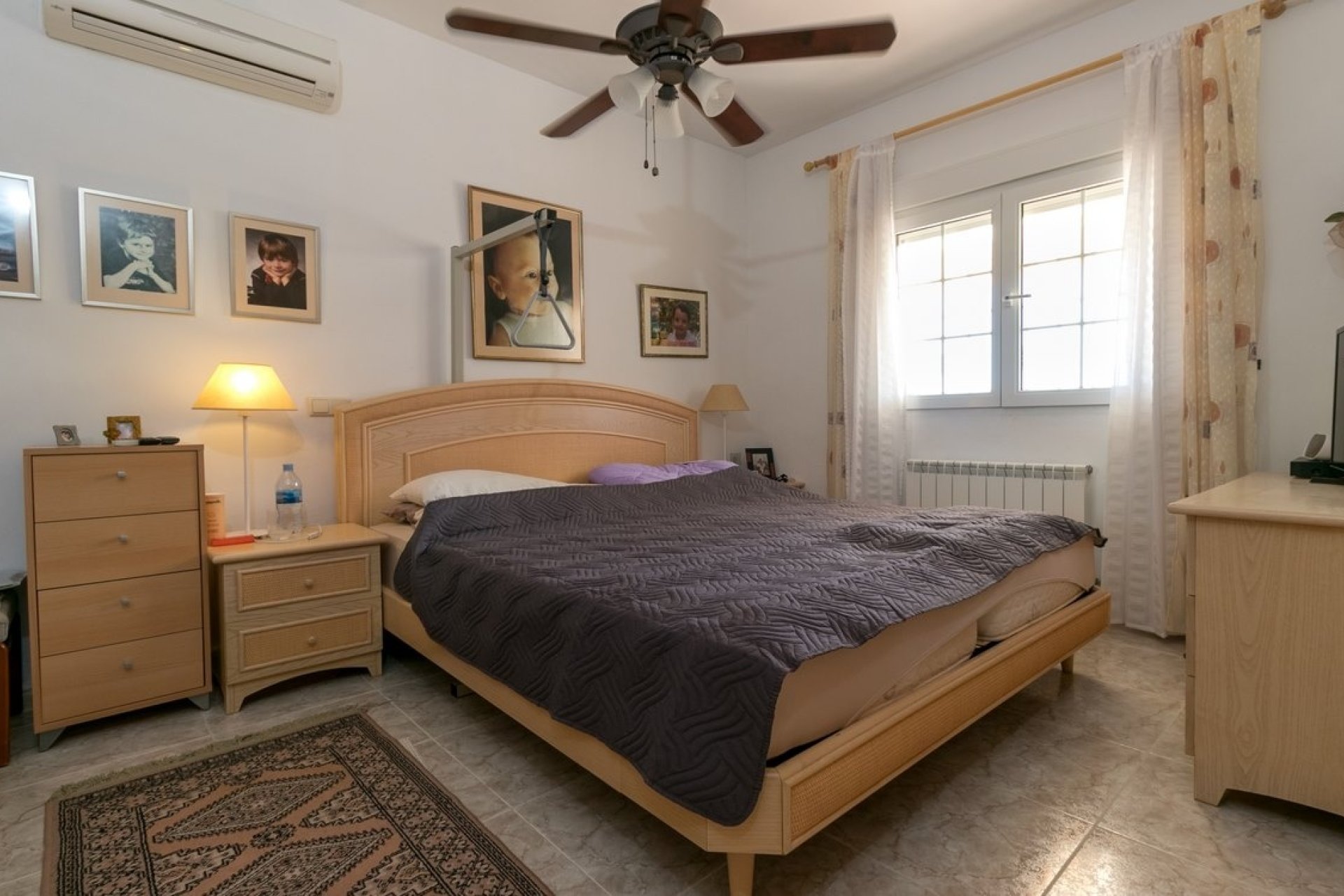 Vente - Villa - Moraira - Benimeit