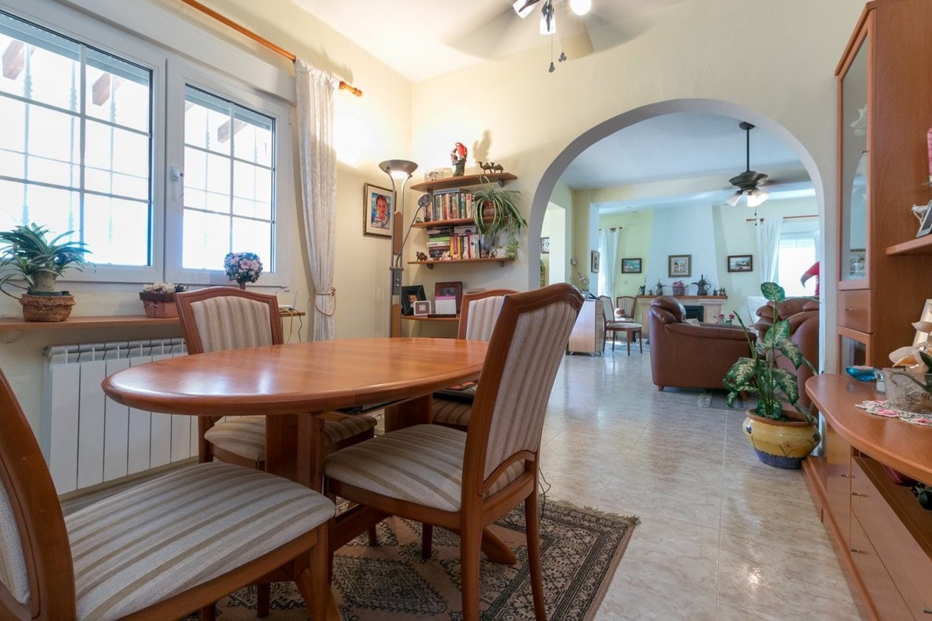 Vente - Villa - Moraira - Benimeit