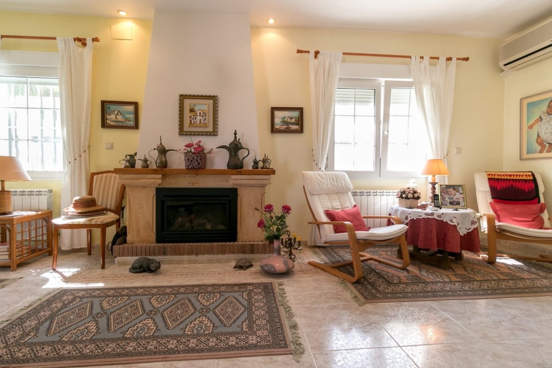 Vente - Villa - Moraira - Benimeit