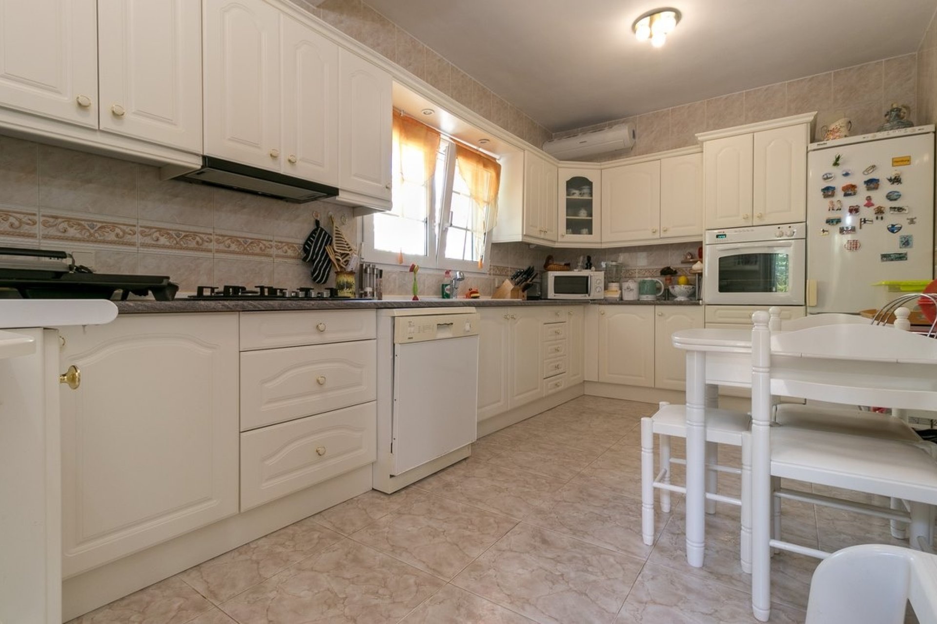 Vente - Villa - Moraira - Benimeit