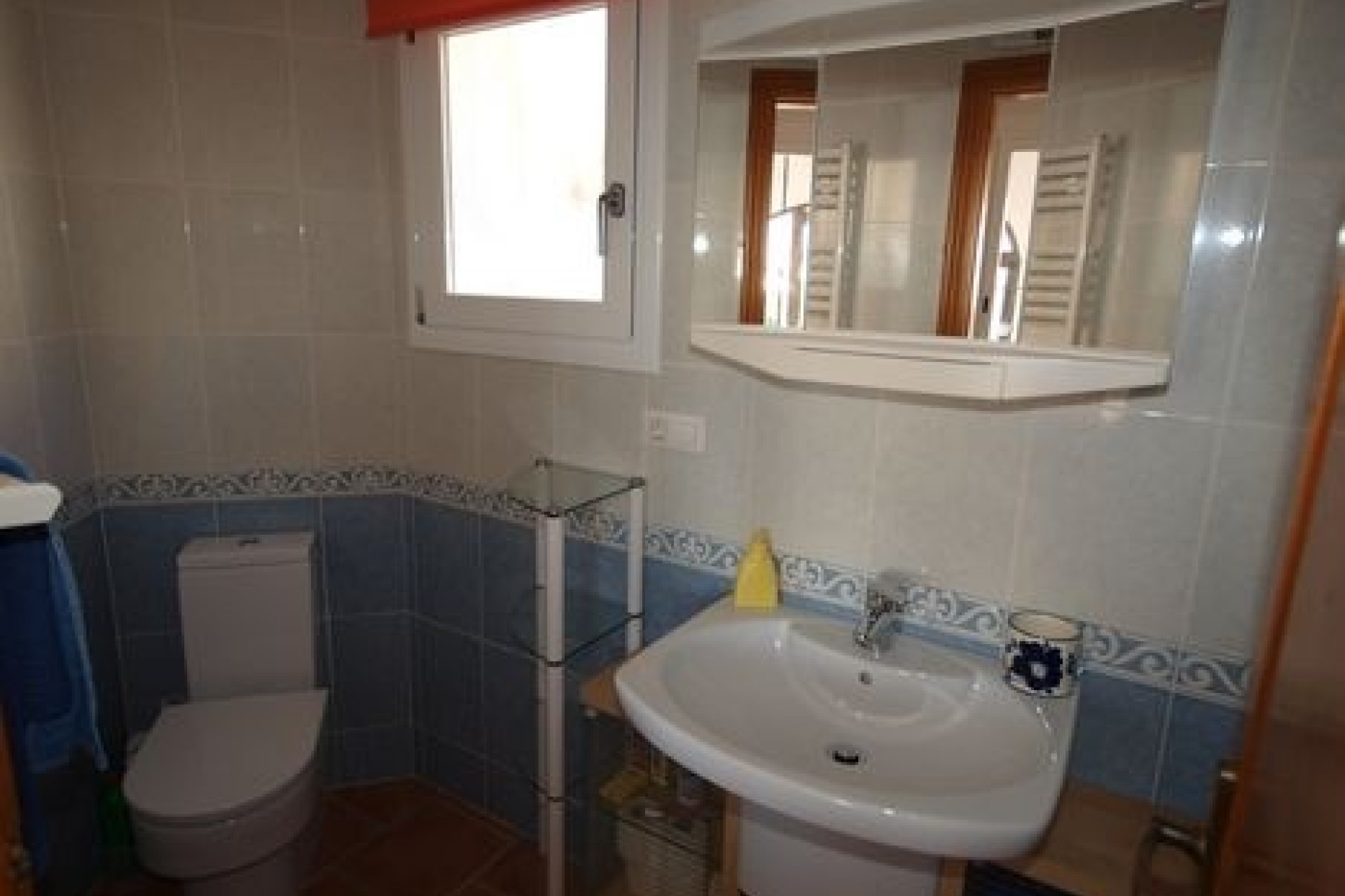 Vente - Villa - Moraira - Benimeit