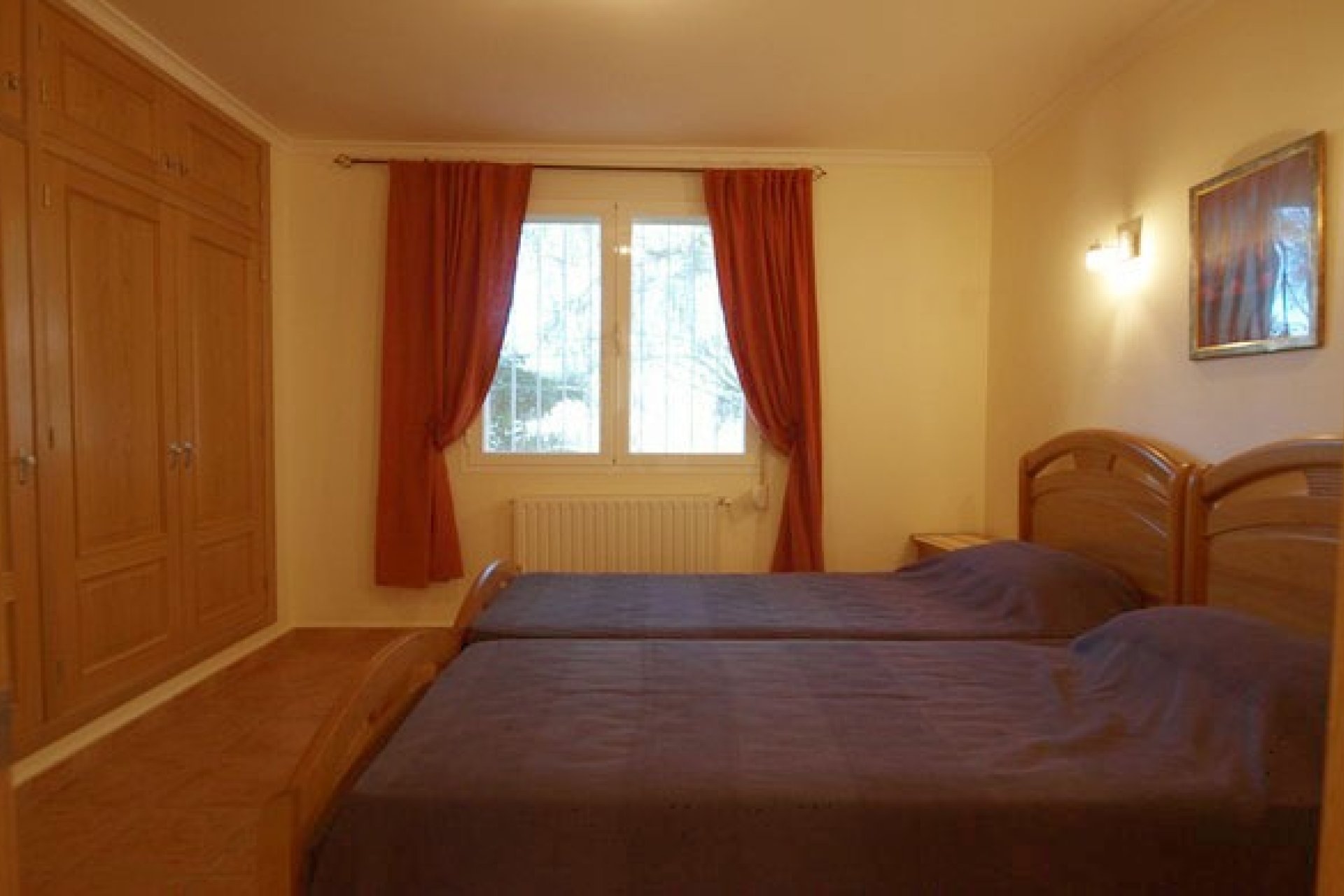 Vente - Villa - Moraira - Benimeit