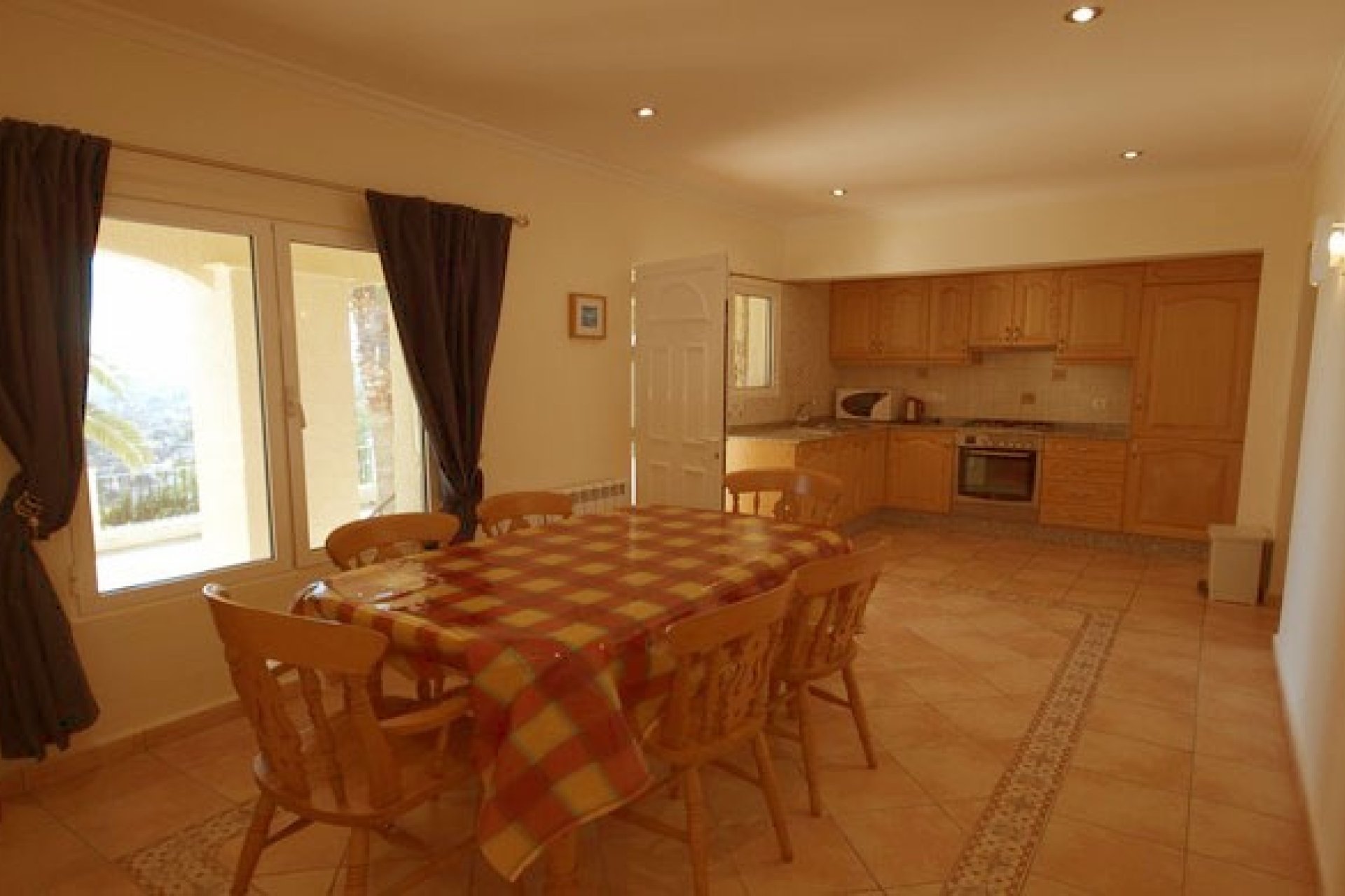 Vente - Villa - Moraira - Benimeit