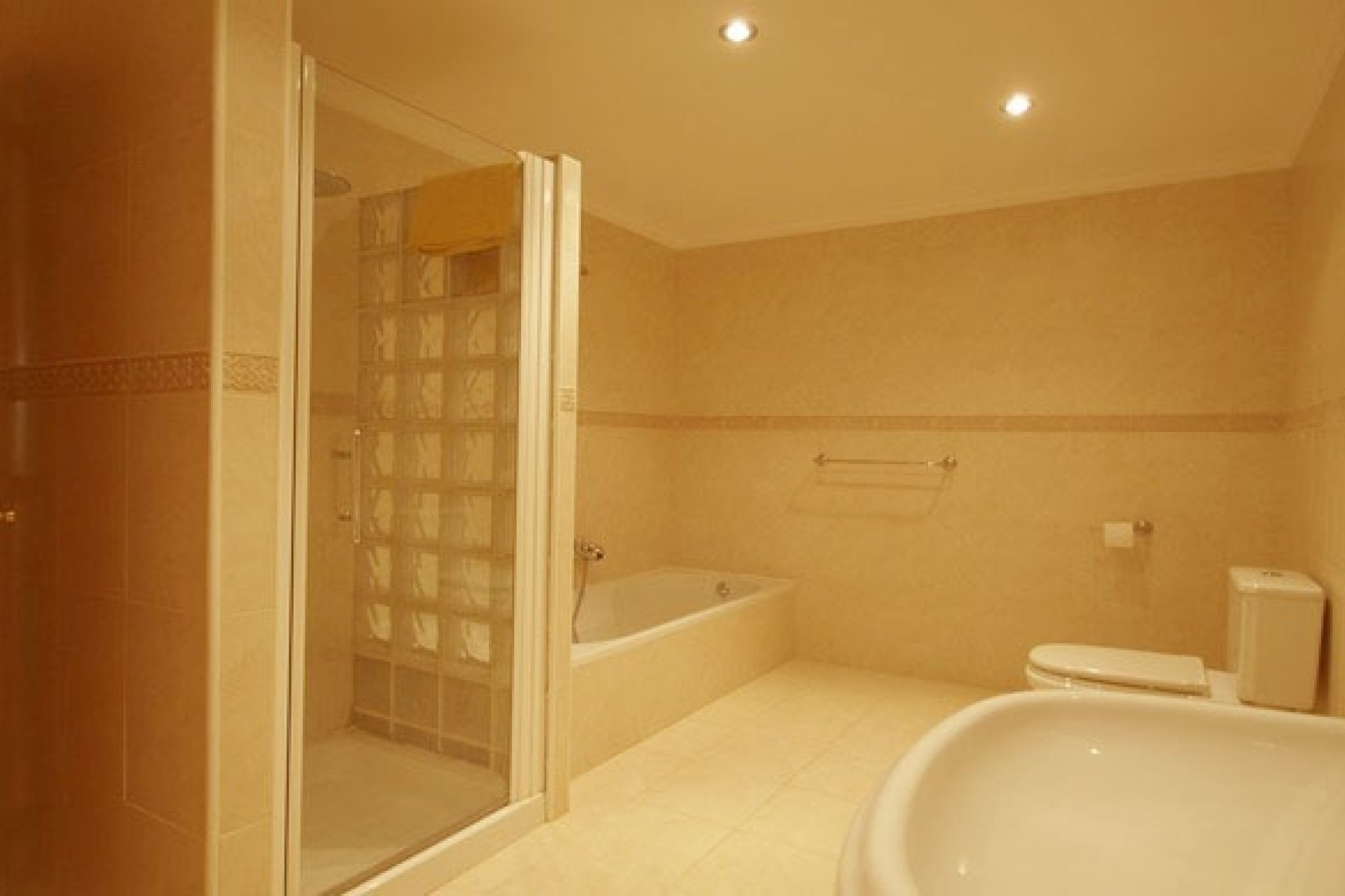 Vente - Villa - Moraira - Benimeit