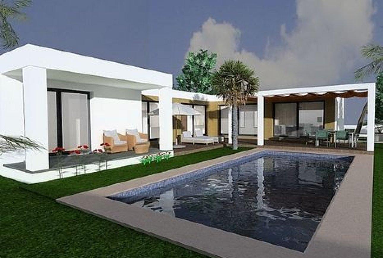 Vente - Villa - Moraira - Benimeit