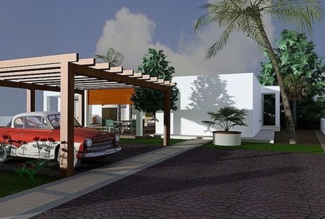 Vente - Villa - Moraira - Benimeit
