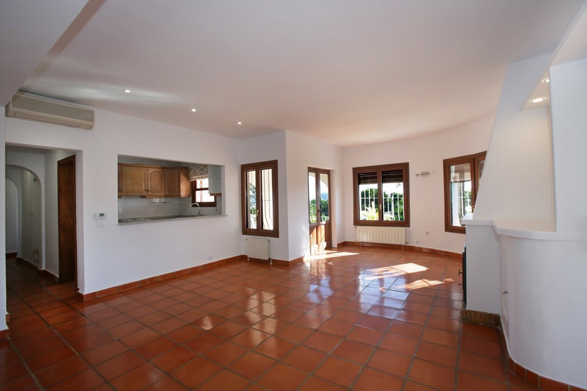 Vente - Villa - Moraira - Benimeit