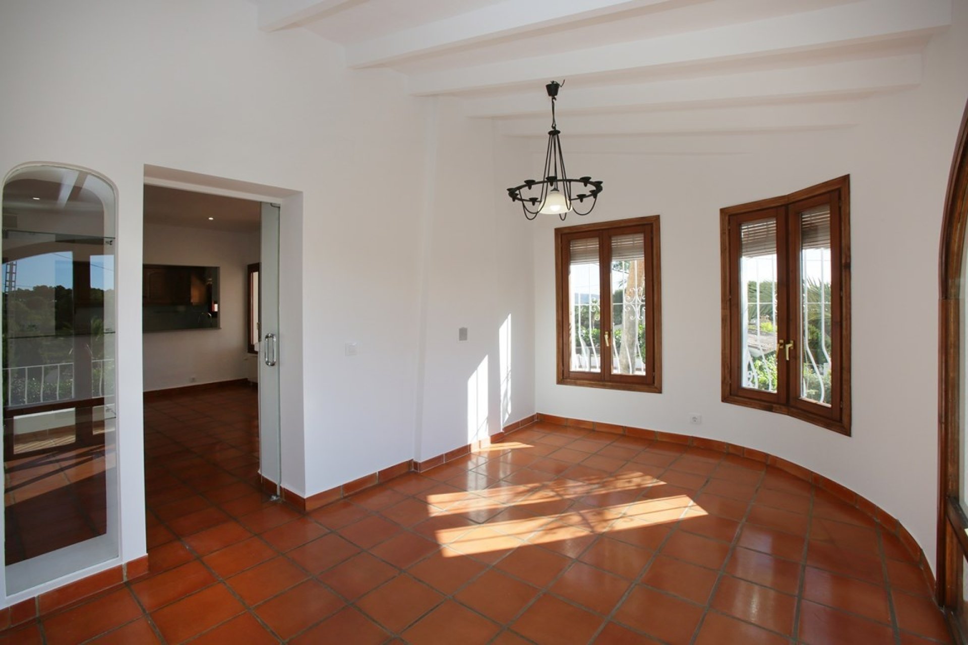 Vente - Villa - Moraira - Benimeit