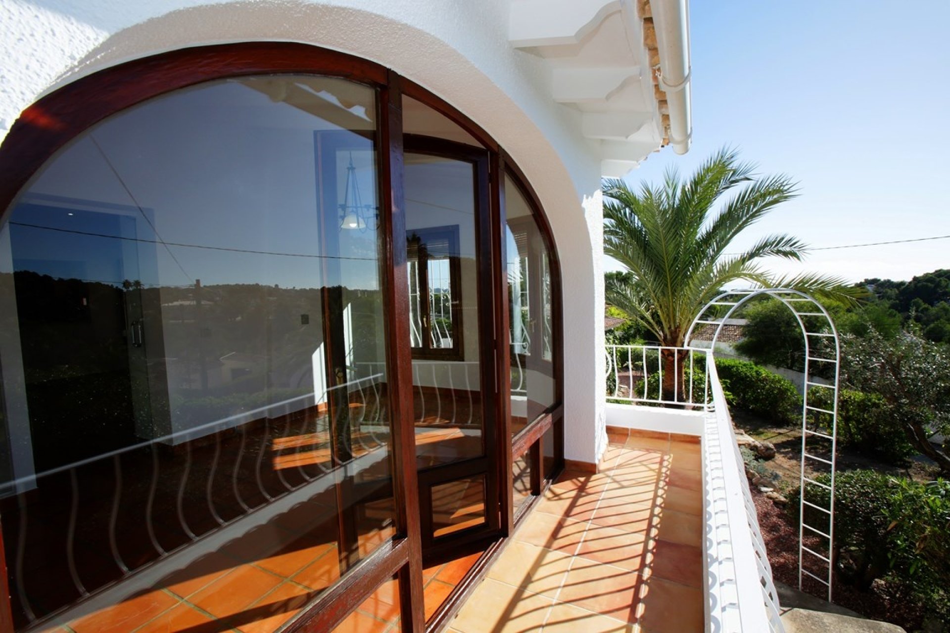 Vente - Villa - Moraira - Benimeit