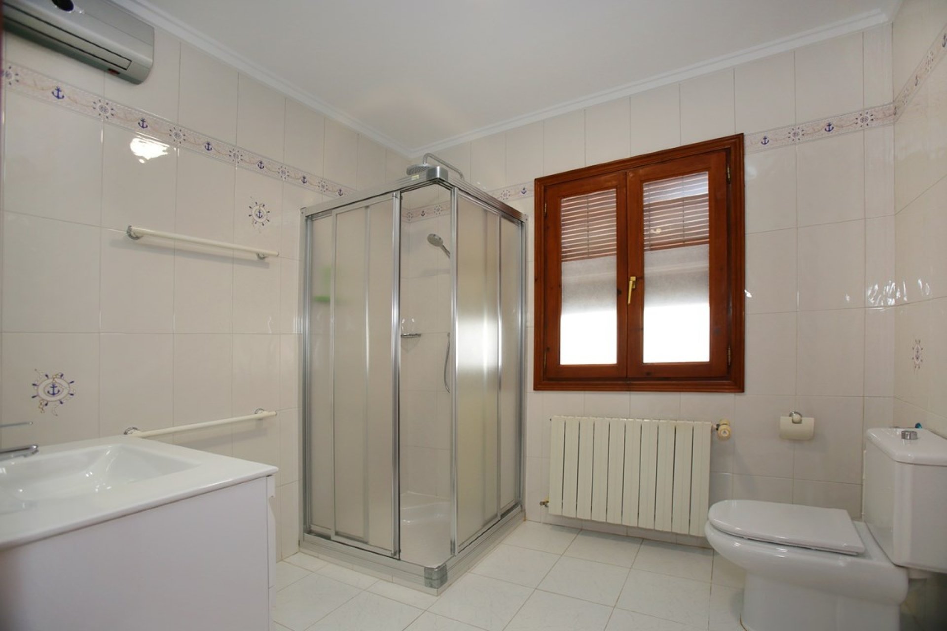 Vente - Villa - Moraira - Benimeit